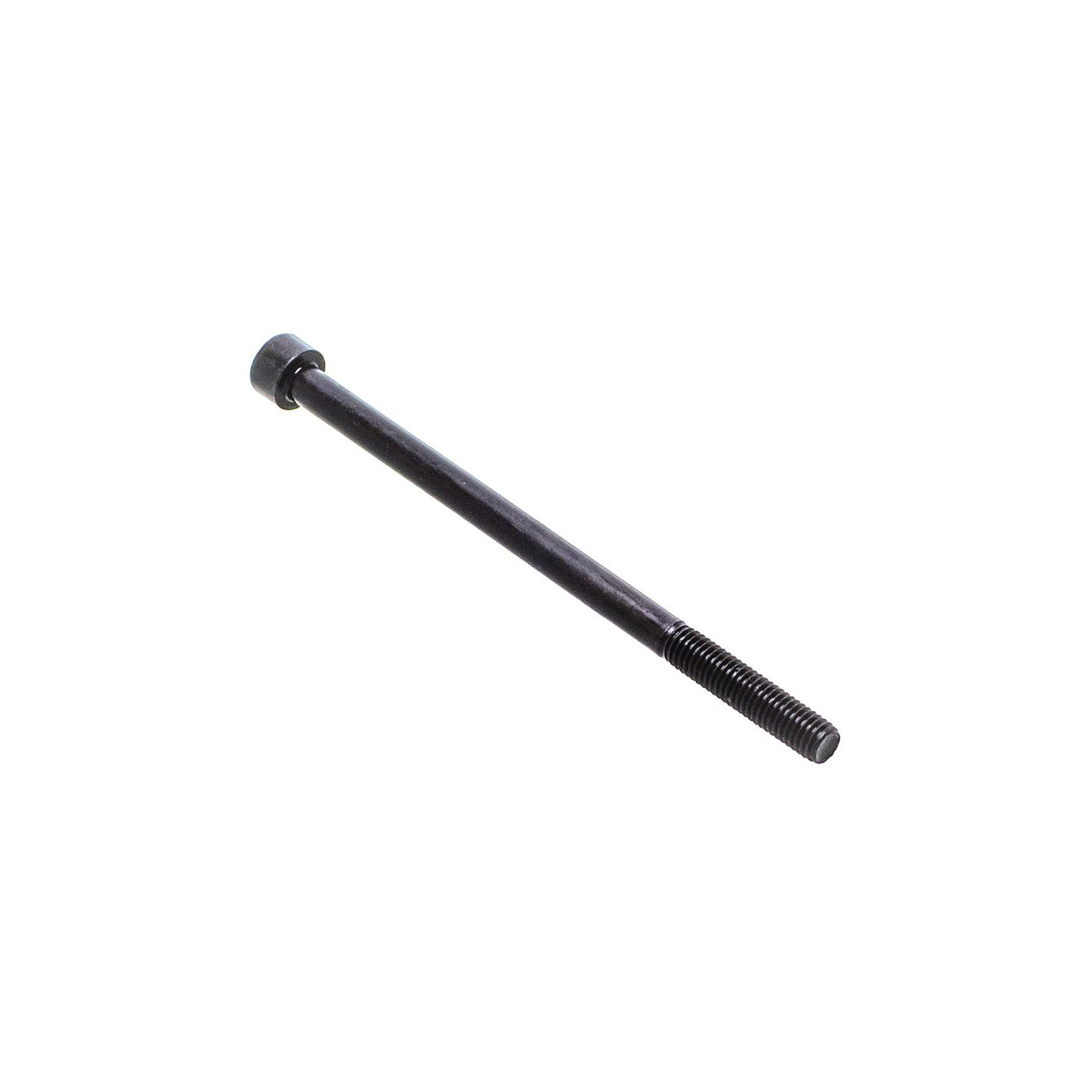 Šroub výfuku IHSCFM M5x87 pro motorové pily Husqvarna 340 345 346XP 350 351 353 Jonsered 2141 2145 2150 CS2141 CS2147 CS2150 CS2152 (OEM 503204587)