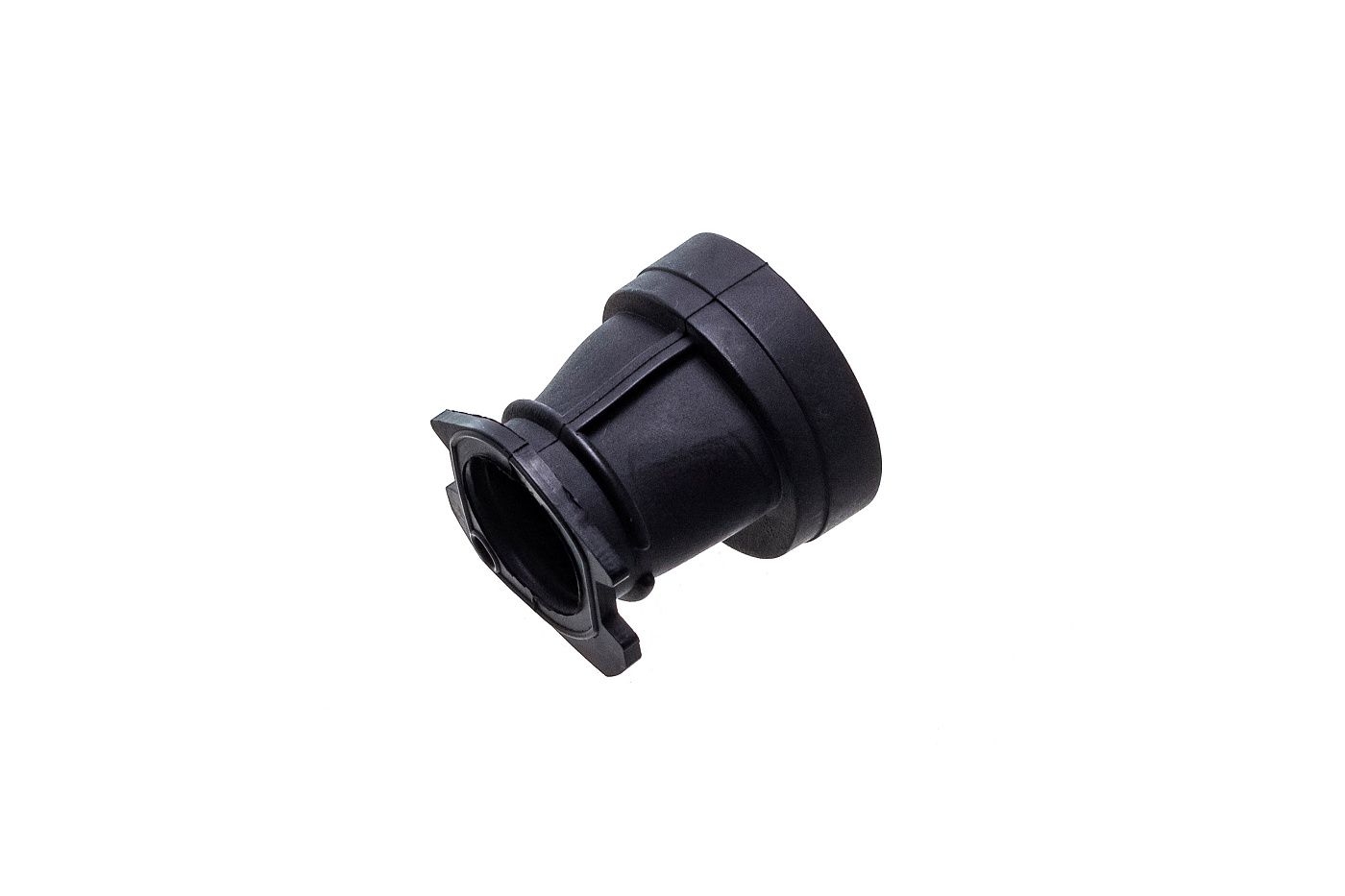 HS PARTS sací příruba pro motorové pily Husqvarna 340 345 346XP 350 351 353 Jonsered 2141 2145 2150 CS2141 CS2147 CS2150 CS2152 CS2153 (OEM 503866301)