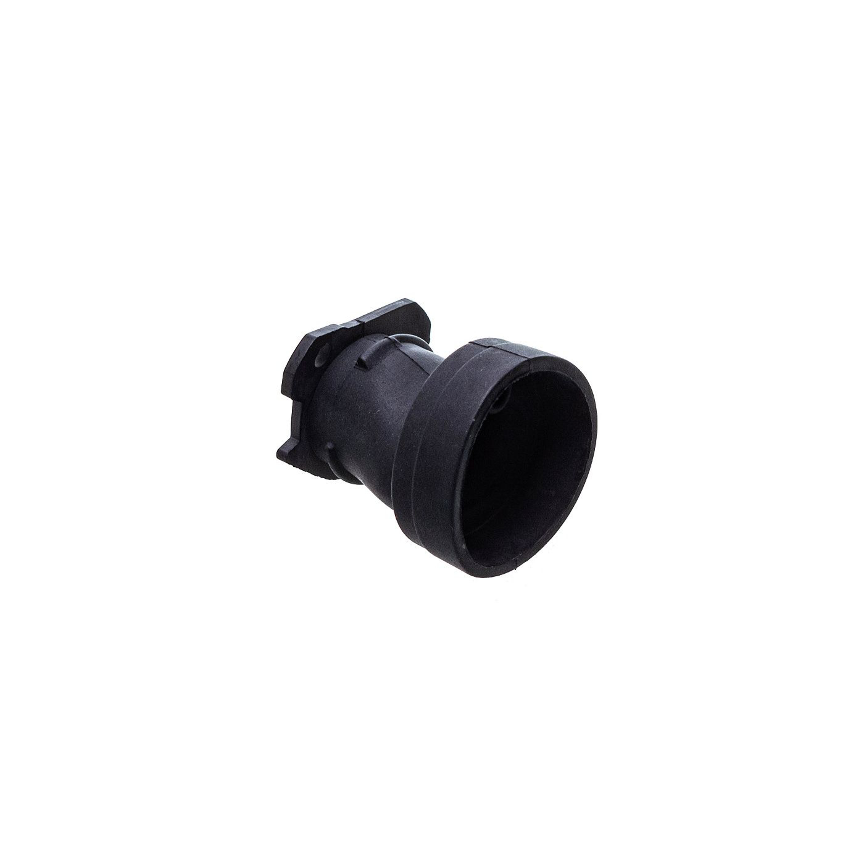 HS PARTS sací příruba pro motorové pily Husqvarna 340 345 346XP 350 351 353 Jonsered 2141 2145 2150 CS2141 CS2147 CS2150 CS2152 CS2153 (OEM 503866301)