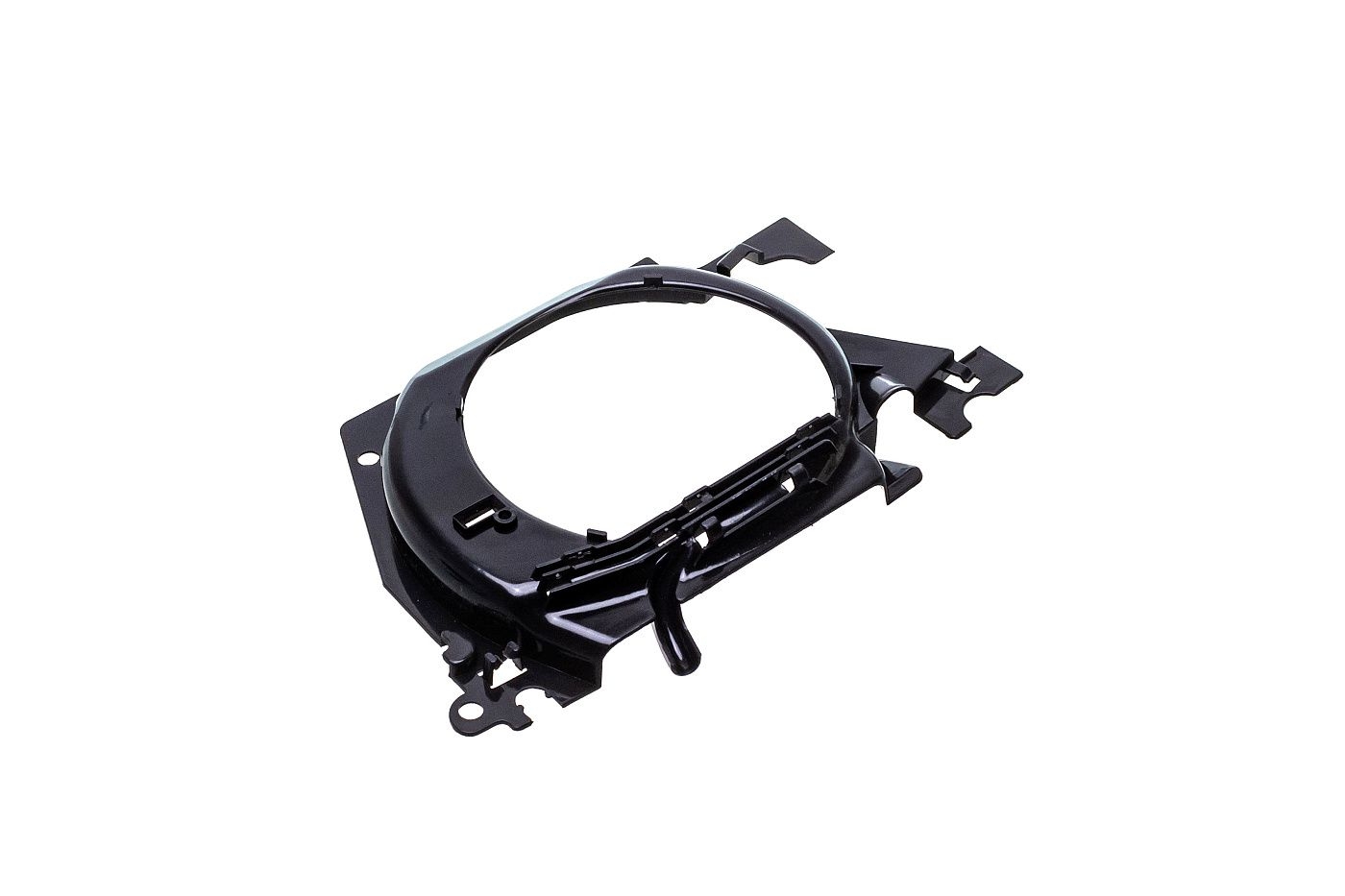 HS PARTS usměrňovač vzduchu pro motorové pily Husqvarna 340 345 346XP 350 351 353 Jonsered 2141 2145 2150 CS2141 CS2147 CS2150 CS2152 CS2153 (OEM 503890601)