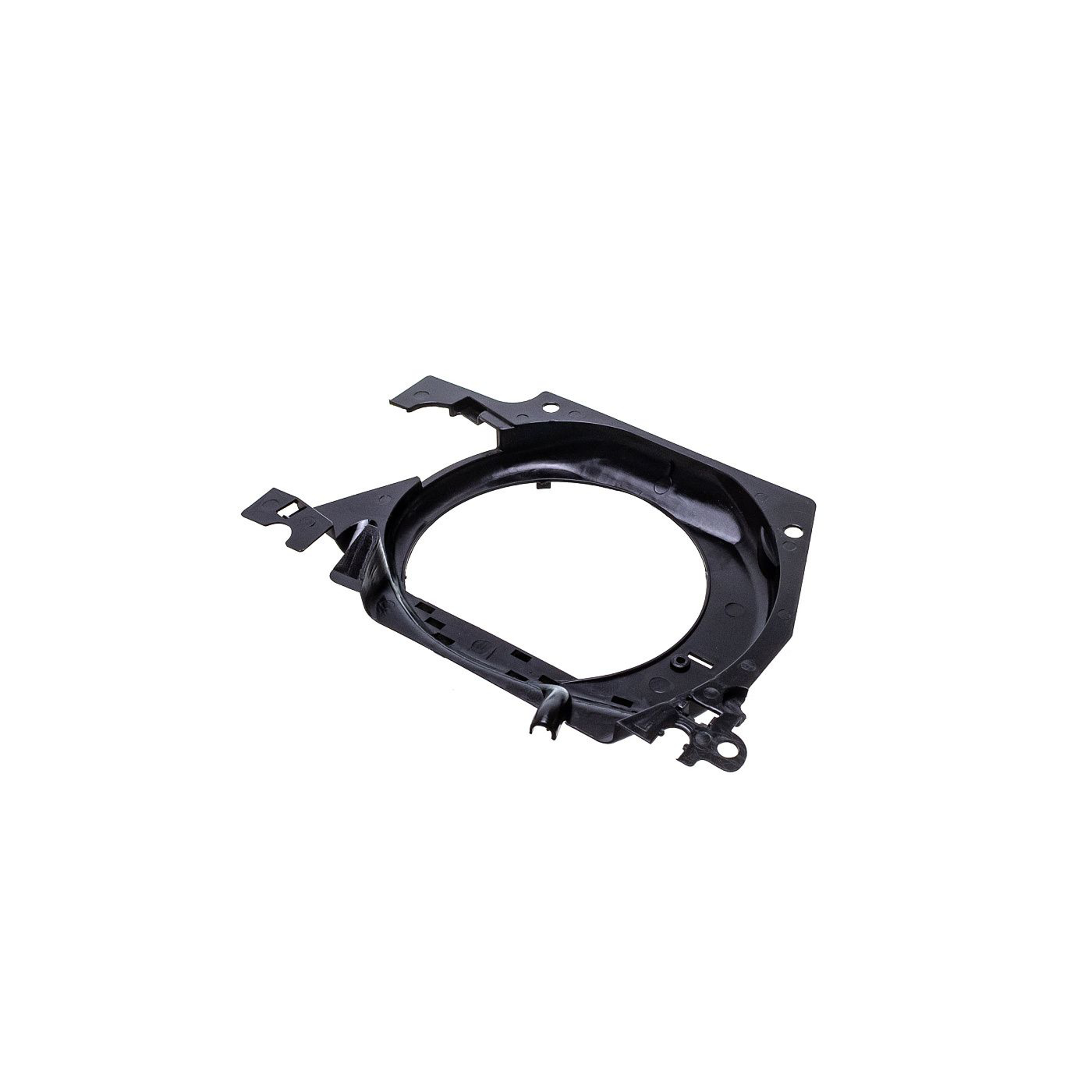 HS PARTS usměrňovač vzduchu pro motorové pily Husqvarna 340 345 346XP 350 351 353 Jonsered 2141 2145 2150 CS2141 CS2147 CS2150 CS2152 CS2153 (OEM 503890601)