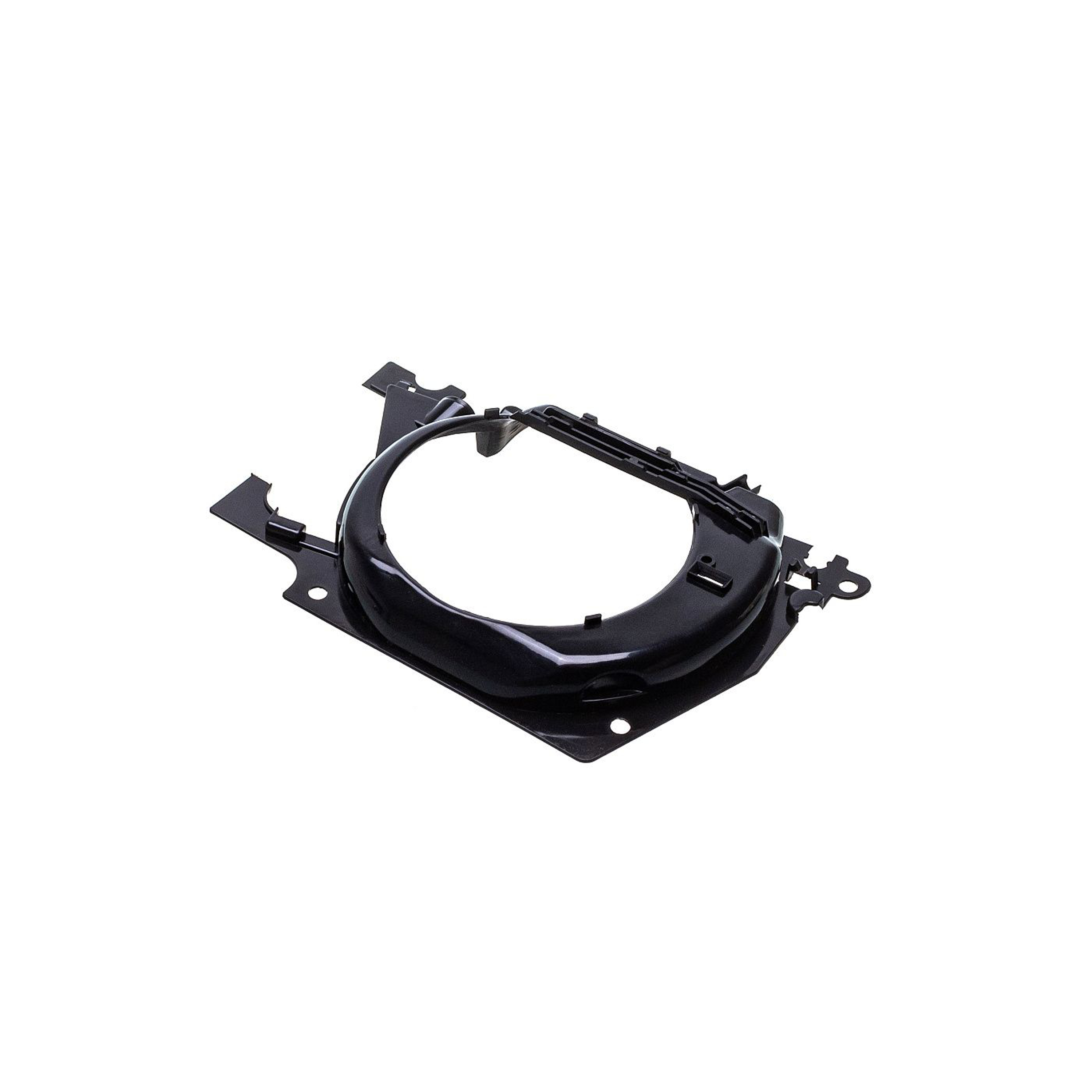 HS PARTS usměrňovač vzduchu pro motorové pily Husqvarna 340 345 346XP 350 351 353 Jonsered 2141 2145 2150 CS2141 CS2147 CS2150 CS2152 CS2153 (OEM 503890601)