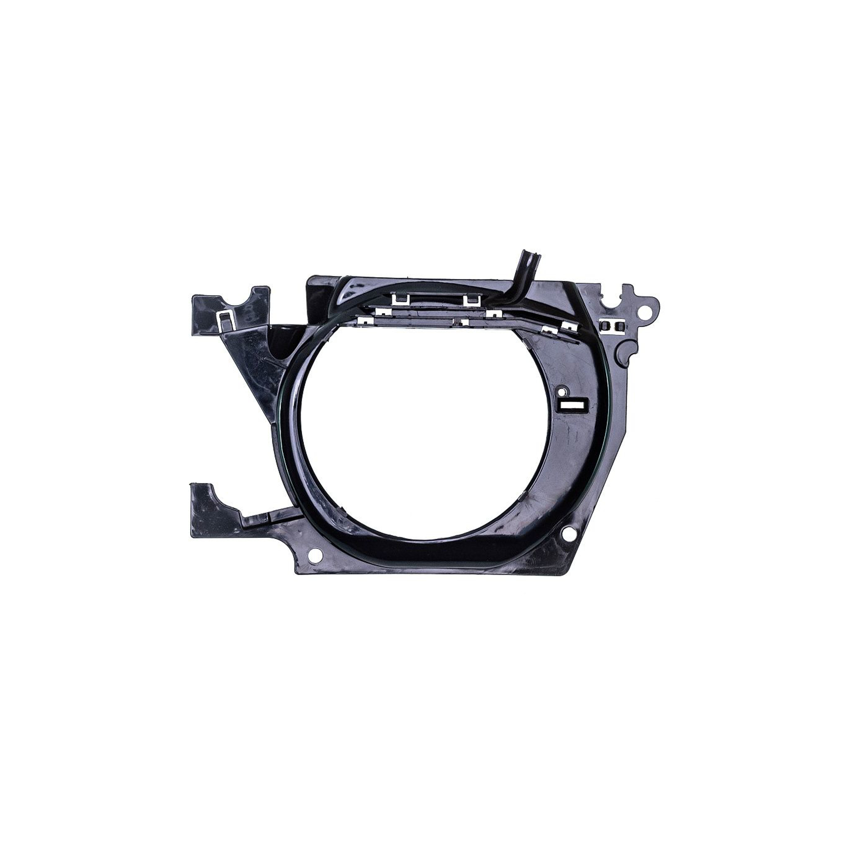 HS PARTS usměrňovač vzduchu pro motorové pily Husqvarna 340 345 346XP 350 351 353 Jonsered 2141 2145 2150 CS2141 CS2147 CS2150 CS2152 CS2153 (OEM 503890601)