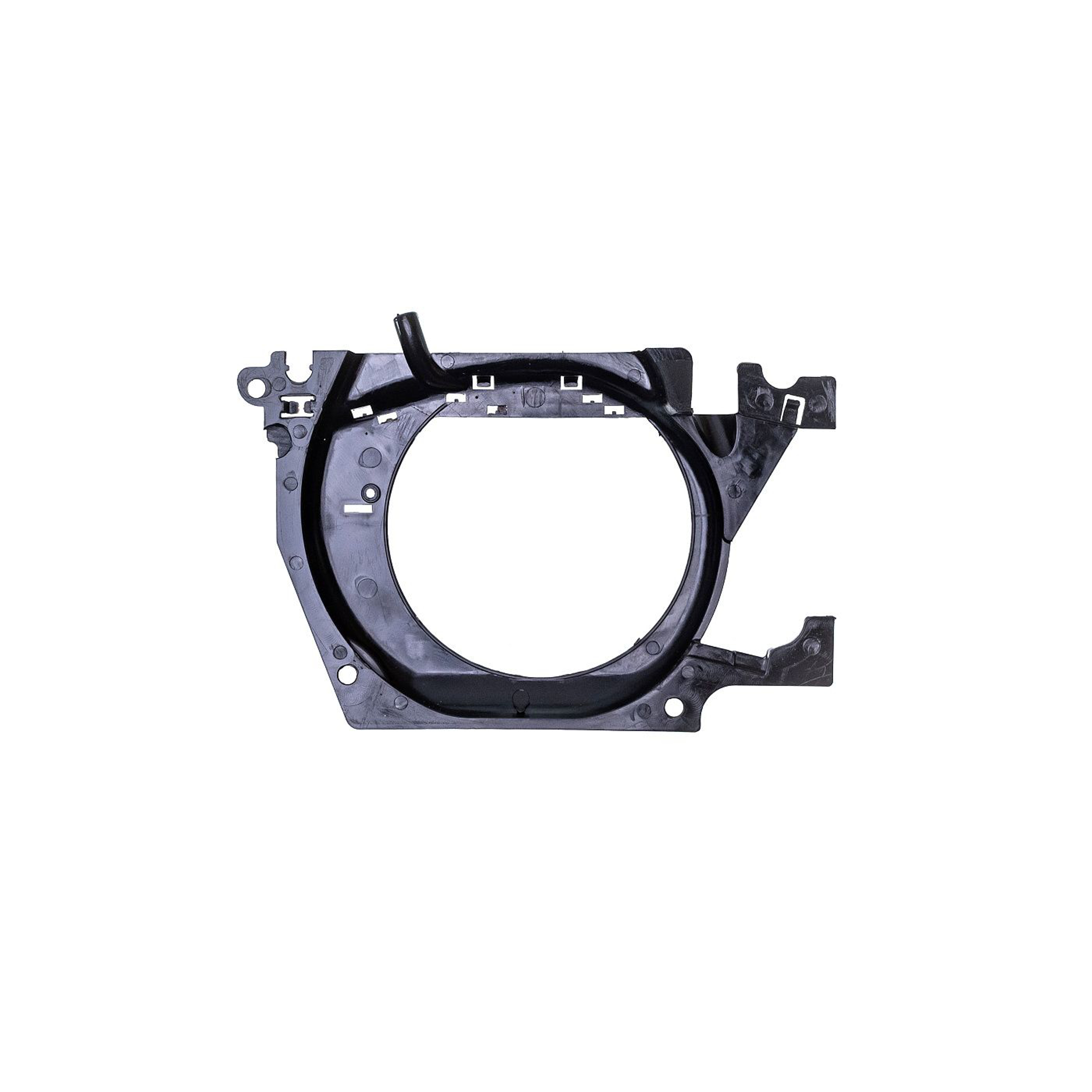 HS PARTS usměrňovač vzduchu pro motorové pily Husqvarna 340 345 346XP 350 351 353 Jonsered 2141 2145 2150 CS2141 CS2147 CS2150 CS2152 CS2153 (OEM 503890601)