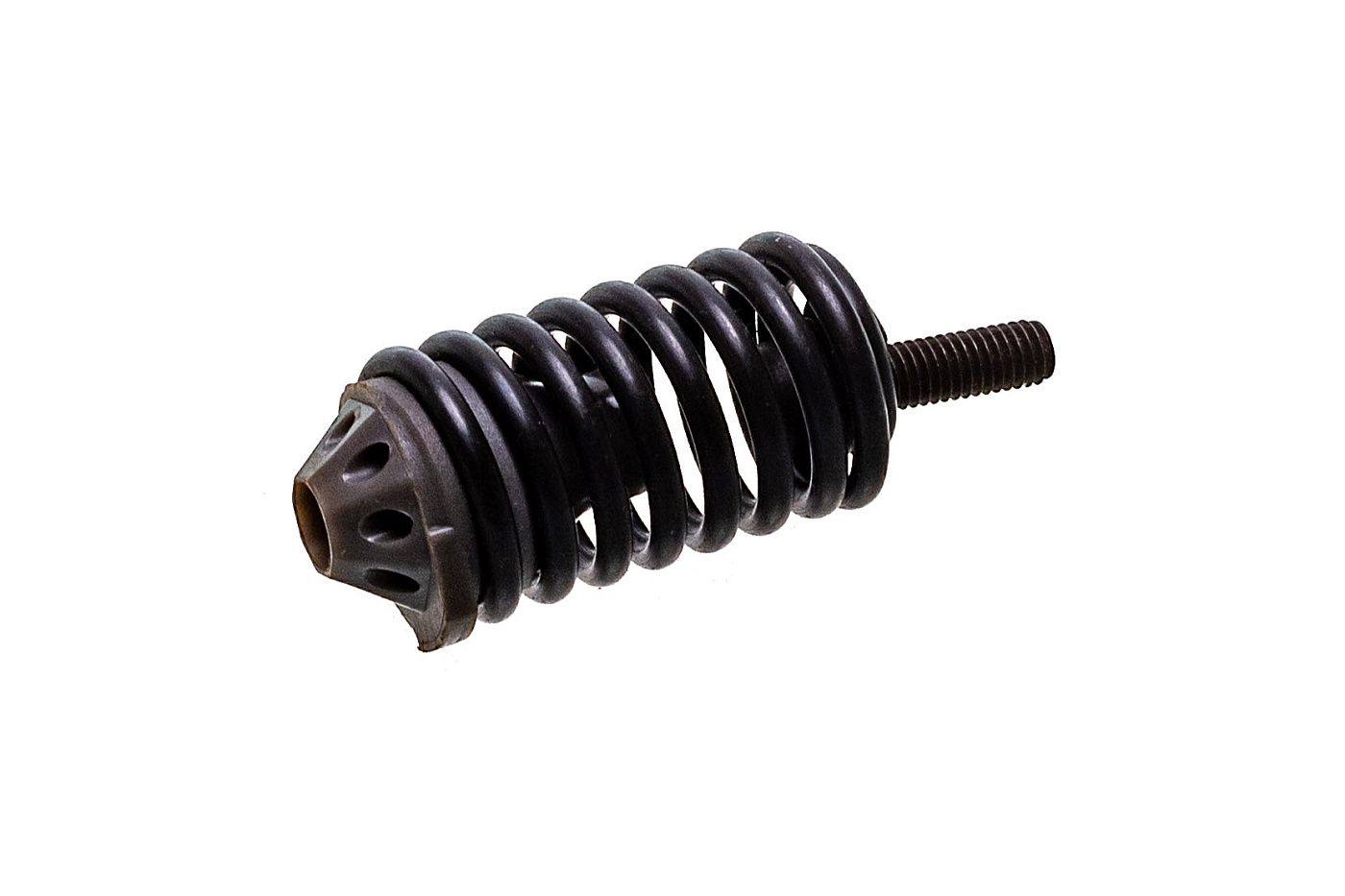 HS PARTS silentblok rukojeti pro motorové pily Husqvarna 135 140 340 346XP 353 435 440 445 450 Jonsered 2141 2150 CS2153 CS2240 CS2250 McCulloch CS410 (OEM 503898301)