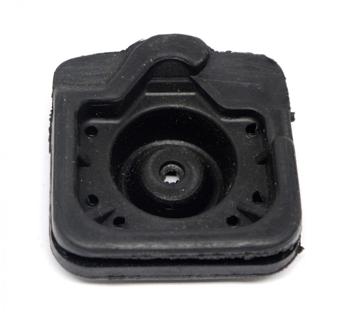 Průchodka plynové páčky pro motorové pily Husqvarna 340 345 346XP 350 351 353 357XP 359 Jonsered 2150 CS2141 CS2147 CS2152 CS2153 CS2159 (OEM 537146501)