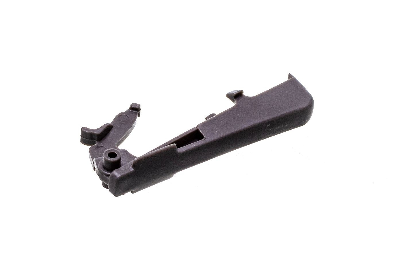 Pojistná páčka plynové rukojeti pro motorové pily Husqvarna 340 345 346XP 350 351 353 357XP 359 (OEM 503854401)