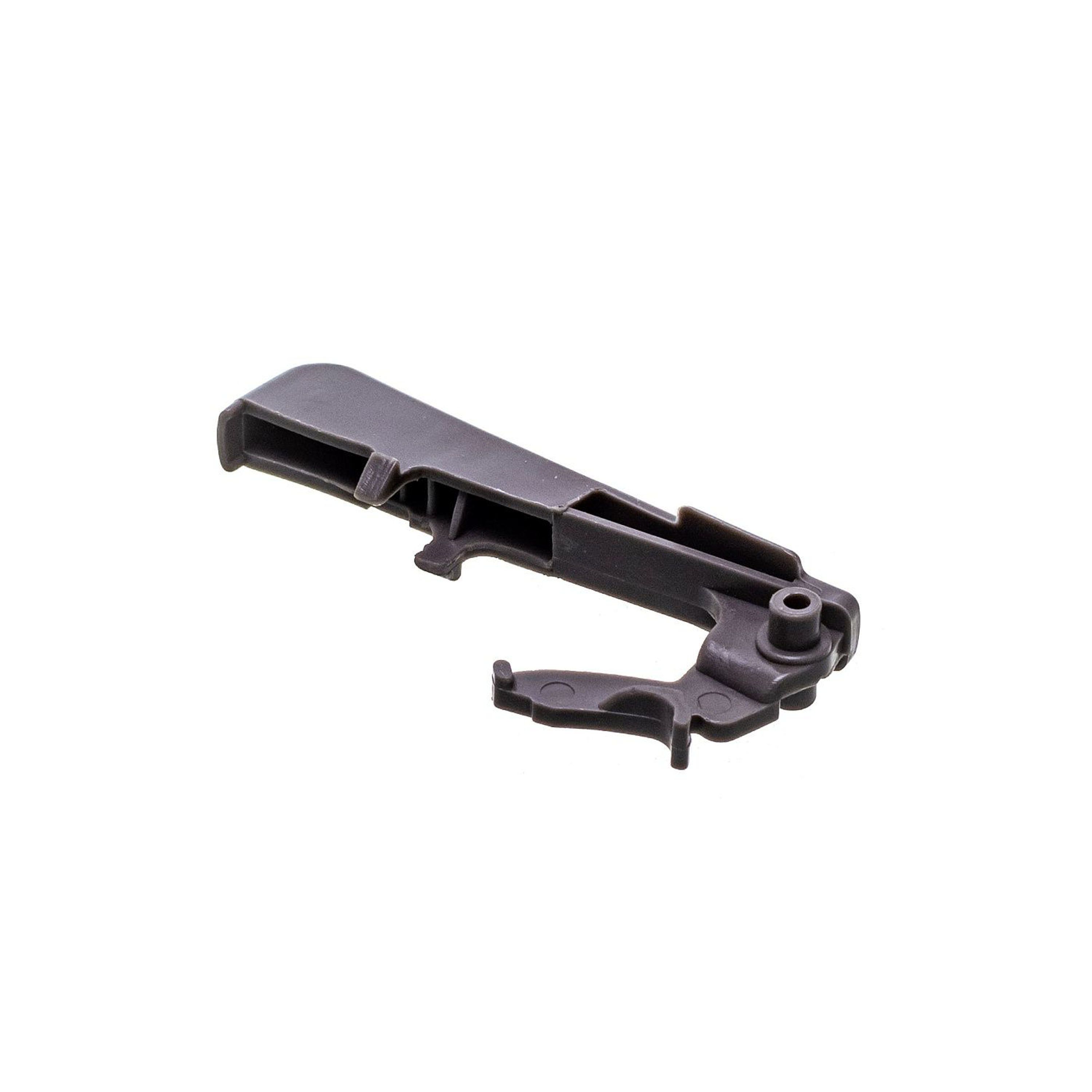 Pojistná páčka plynové rukojeti pro motorové pily Husqvarna 340 345 346XP 350 351 353 357XP 359 (OEM 503854401)