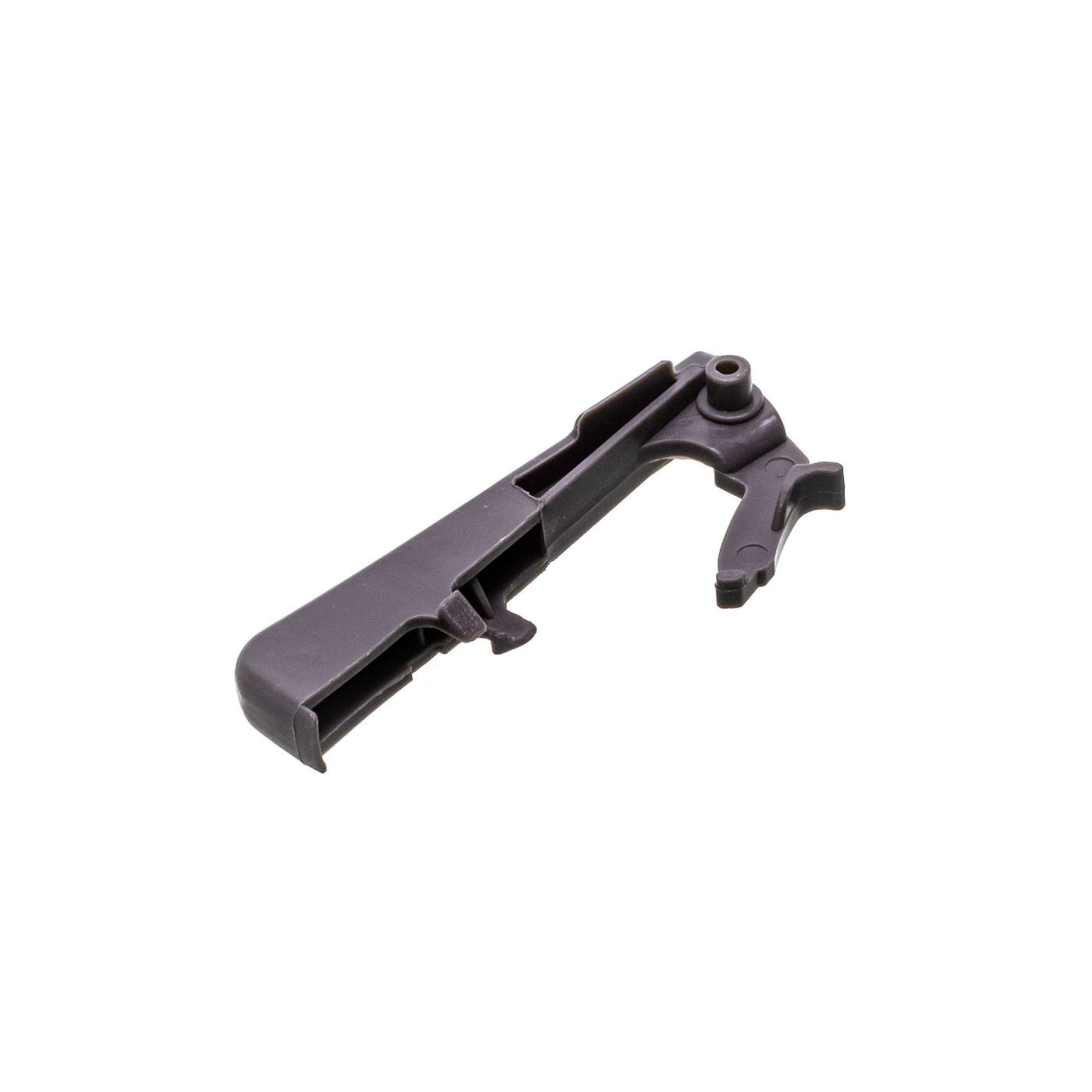 Pojistná páčka plynové rukojeti pro motorové pily Husqvarna 340 345 346XP 350 351 353 357XP 359 (OEM 503854401)
