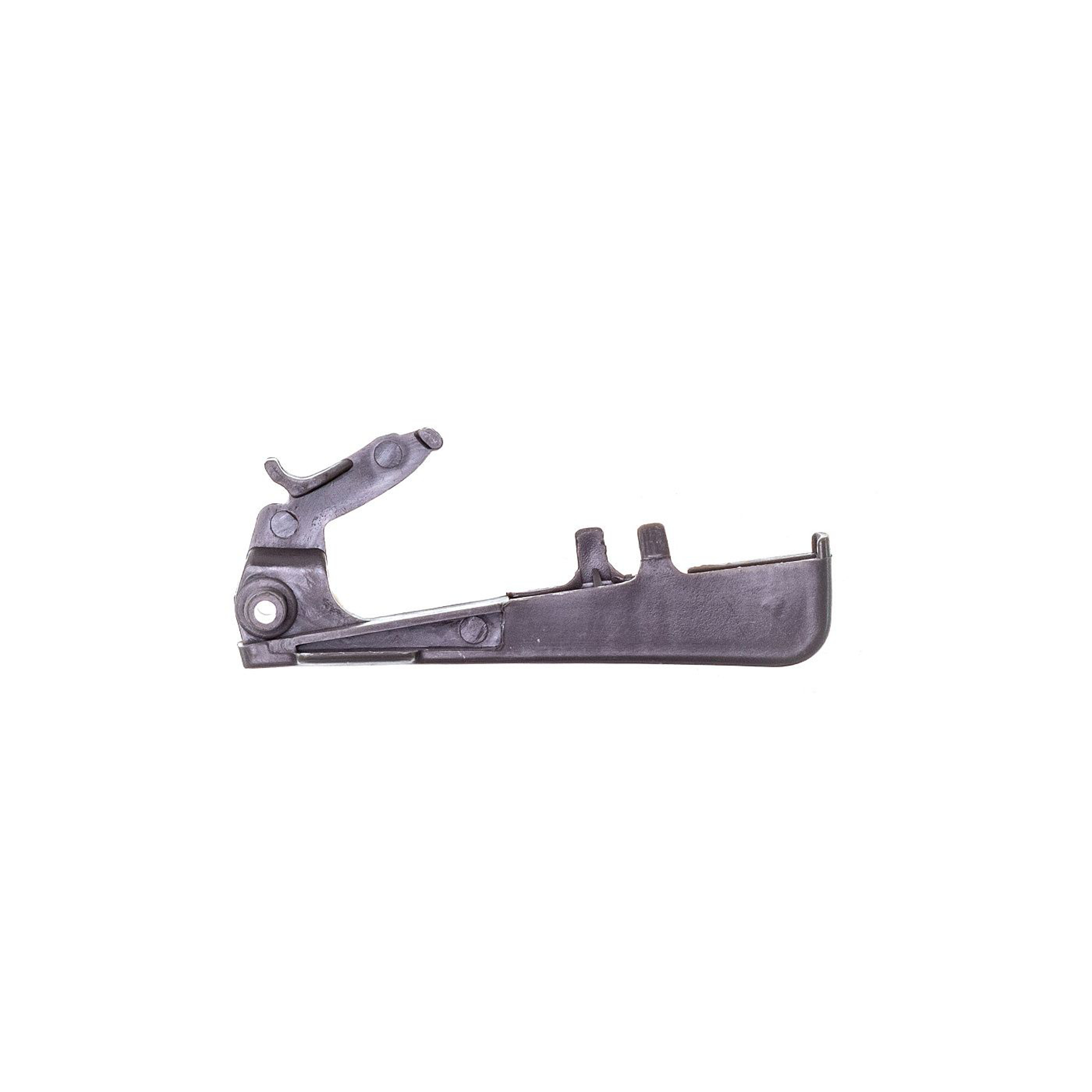 Pojistná páčka plynové rukojeti pro motorové pily Husqvarna 340 345 346XP 350 351 353 357XP 359 (OEM 503854401)