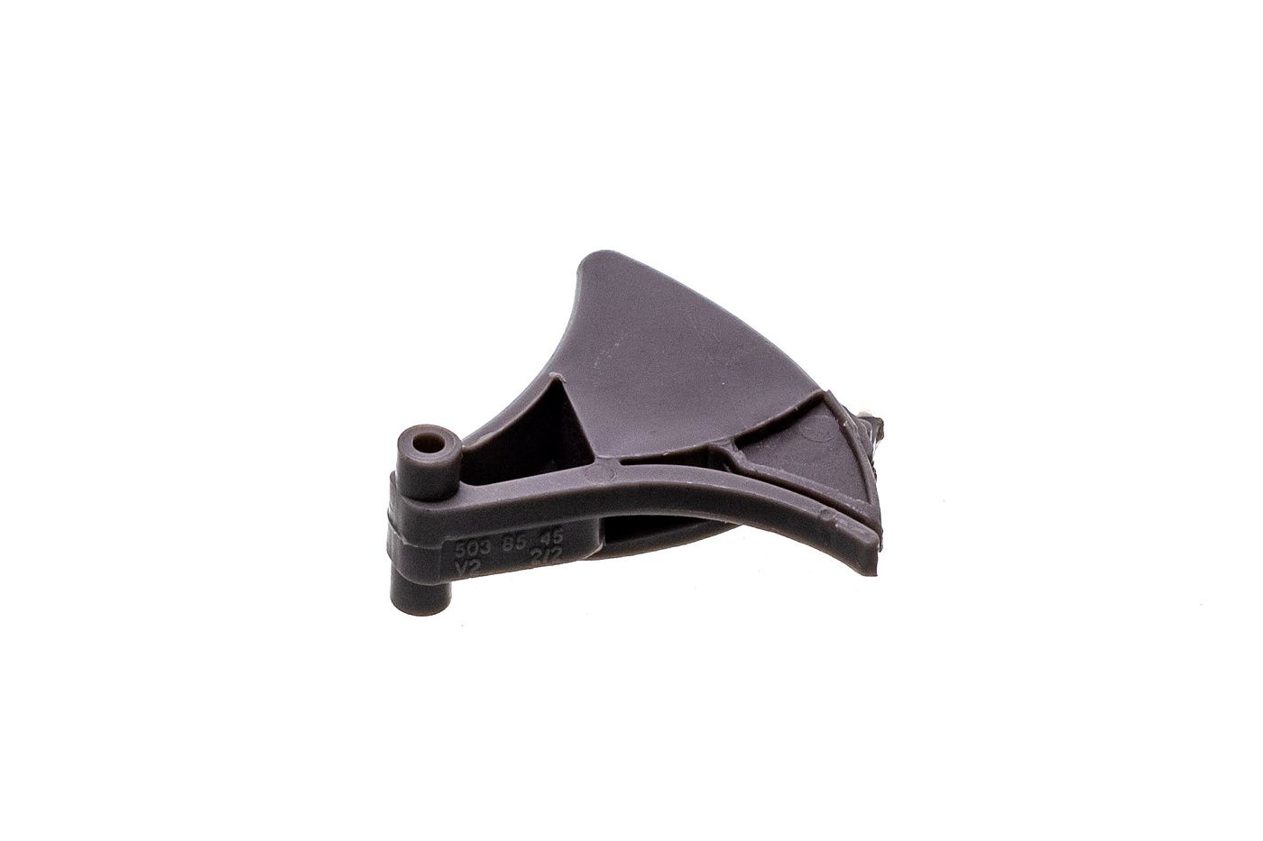 Plynová páčka pro motorové pily Husqvarna 340 345 346XP 350 351 353 357XP 359 (OEM 503854501)