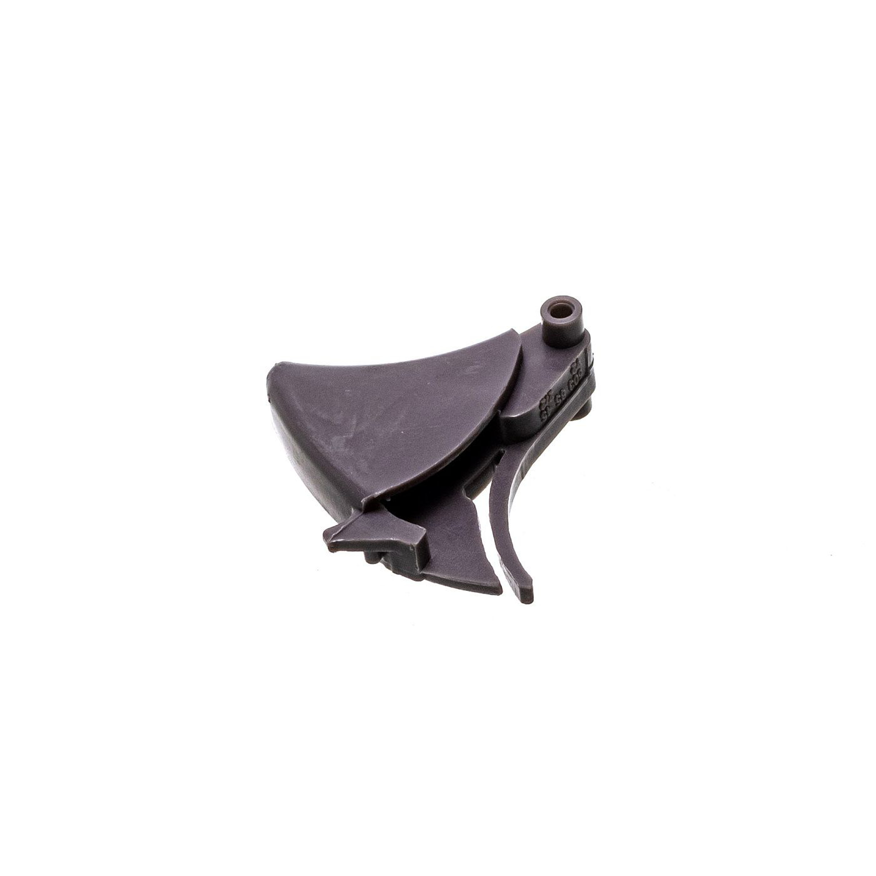 Plynová páčka pro motorové pily Husqvarna 340 345 346XP 350 351 353 357XP 359 (OEM 503854501)