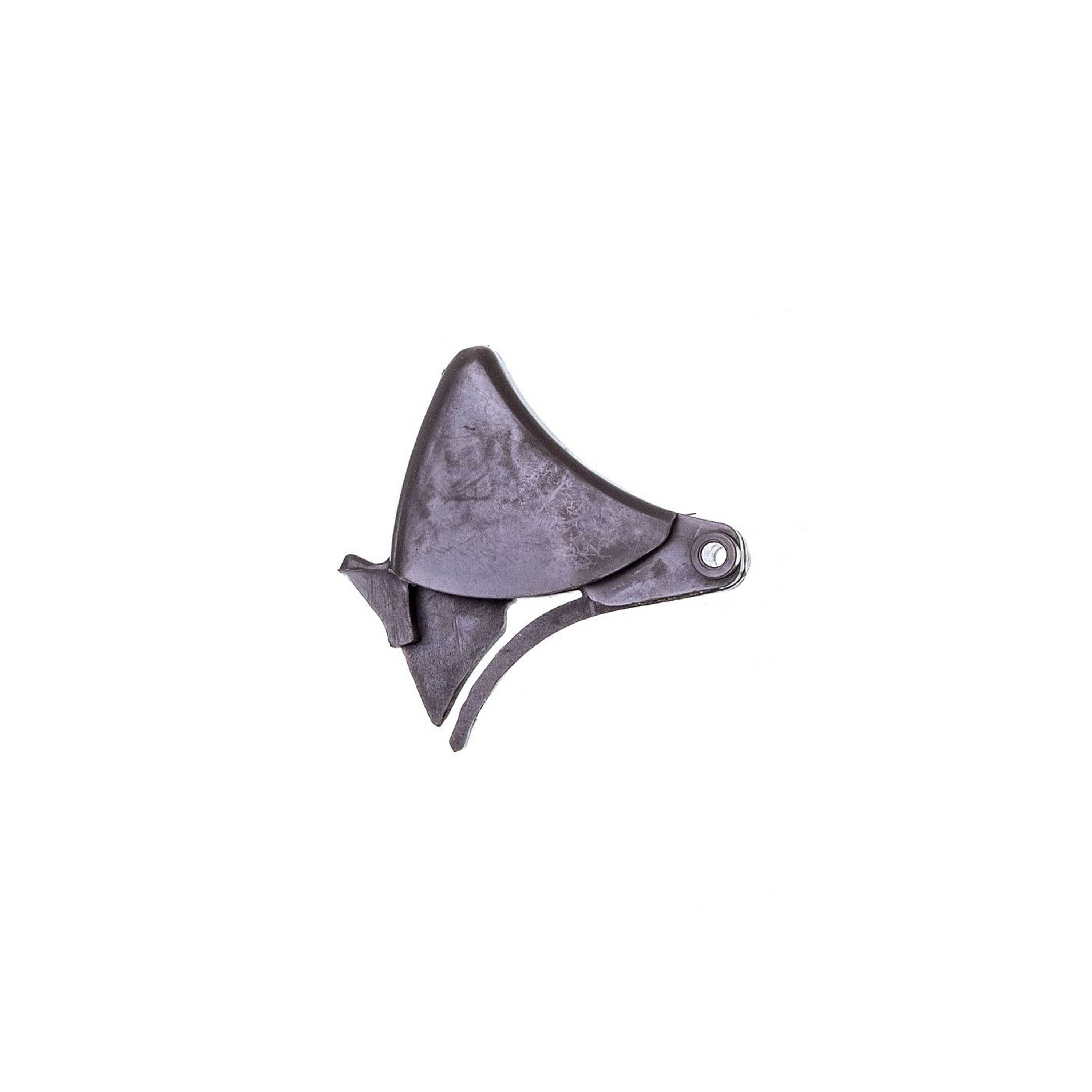 Plynová páčka pro motorové pily Husqvarna 340 345 346XP 350 351 353 357XP 359 (OEM 503854501)