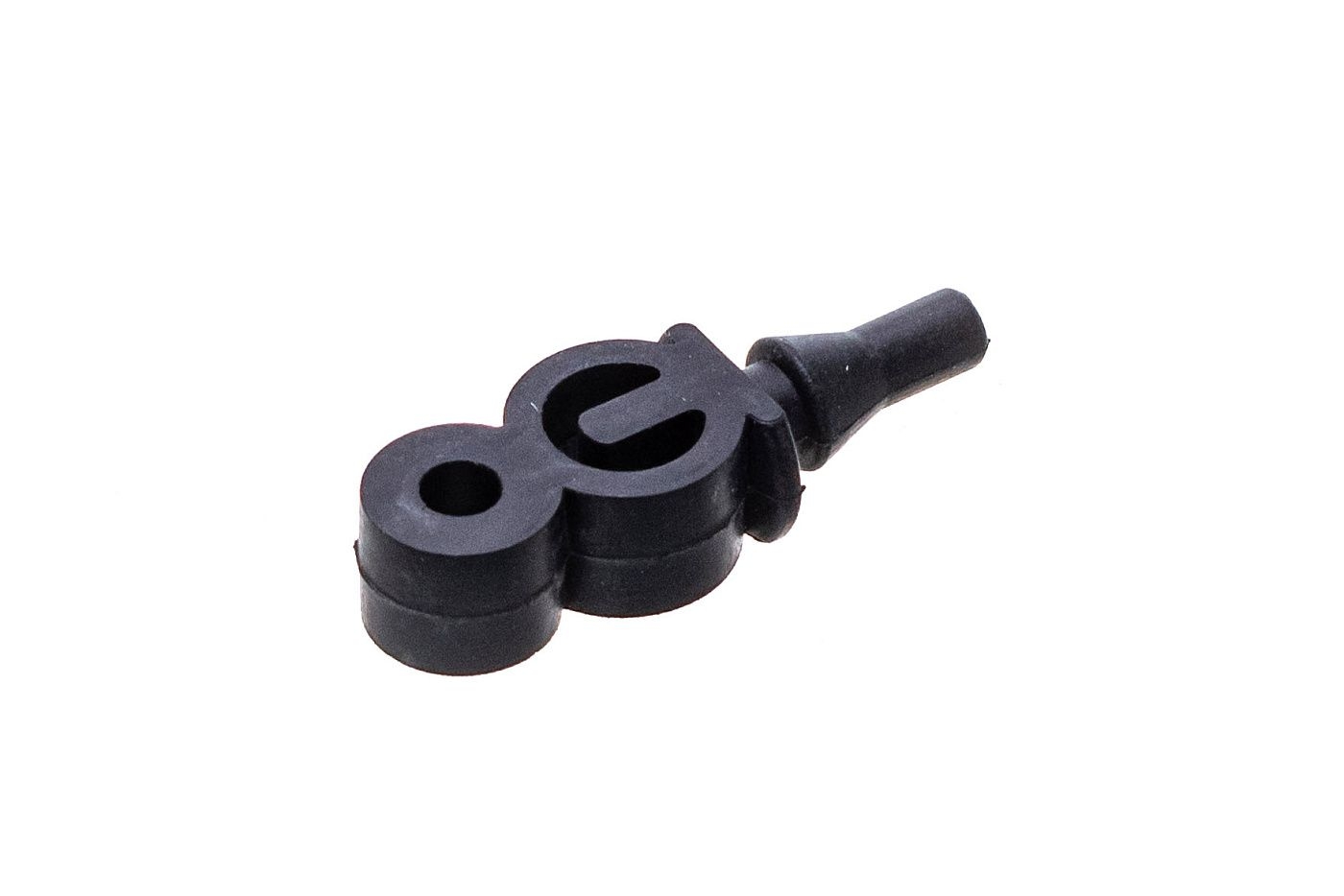 Silentblok pro motorové pily Husqvarna 135 140 340 345 346XP 350 351 353 357XP 359 435 440 450 460 550 570 576XP Jonsered CS2141 CS2240 CS2245 (OEM 503869301)