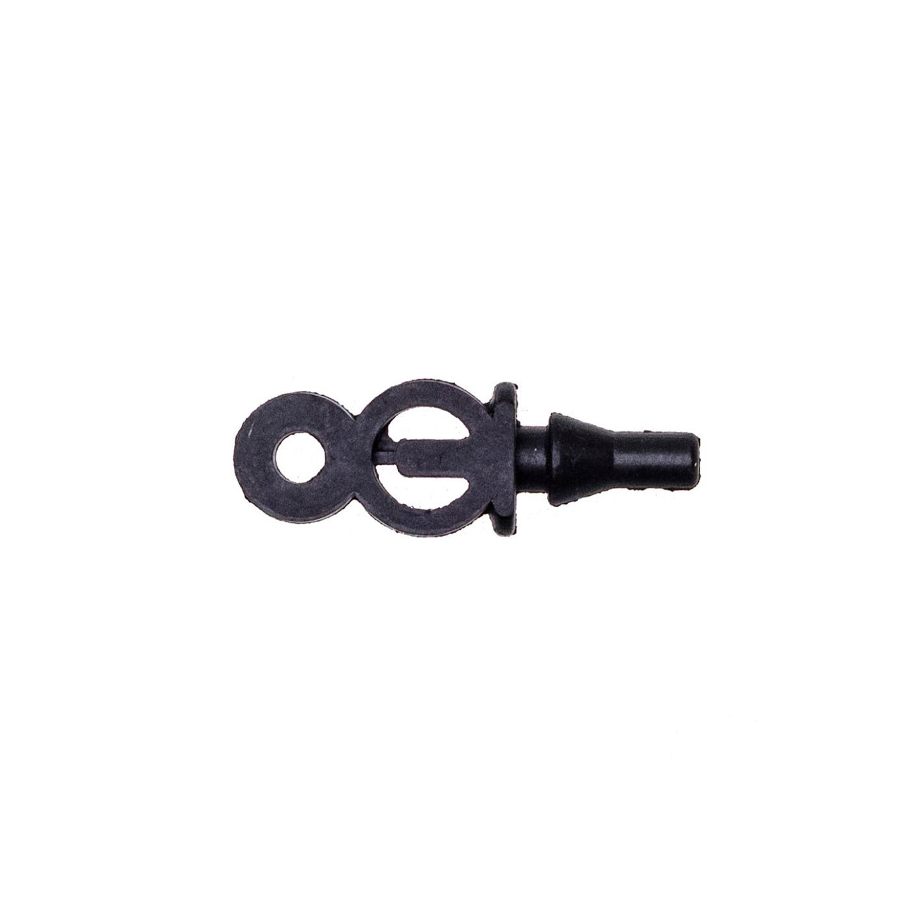 Silentblok pro motorové pily Husqvarna 135 140 340 345 346XP 350 351 353 357XP 359 435 440 450 460 550 570 576XP Jonsered CS2141 CS2240 CS2245 (OEM 503869301)