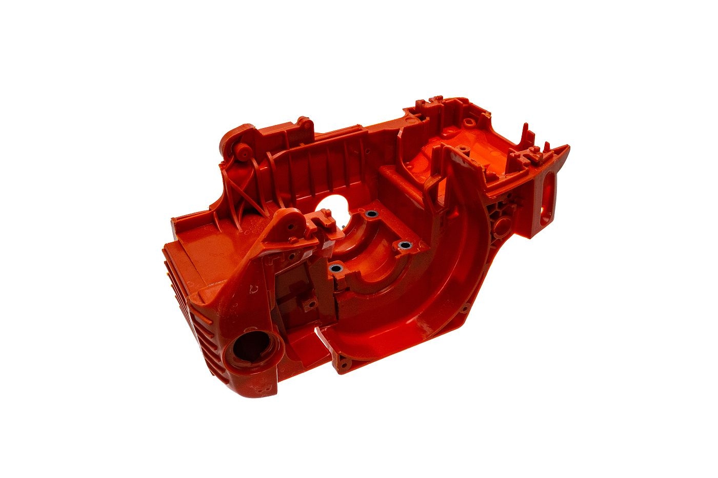 HS PARTS kliková skříň pro motorové pily Husqvarna 340 340E 345 345E 350 (OEM 537172003)
