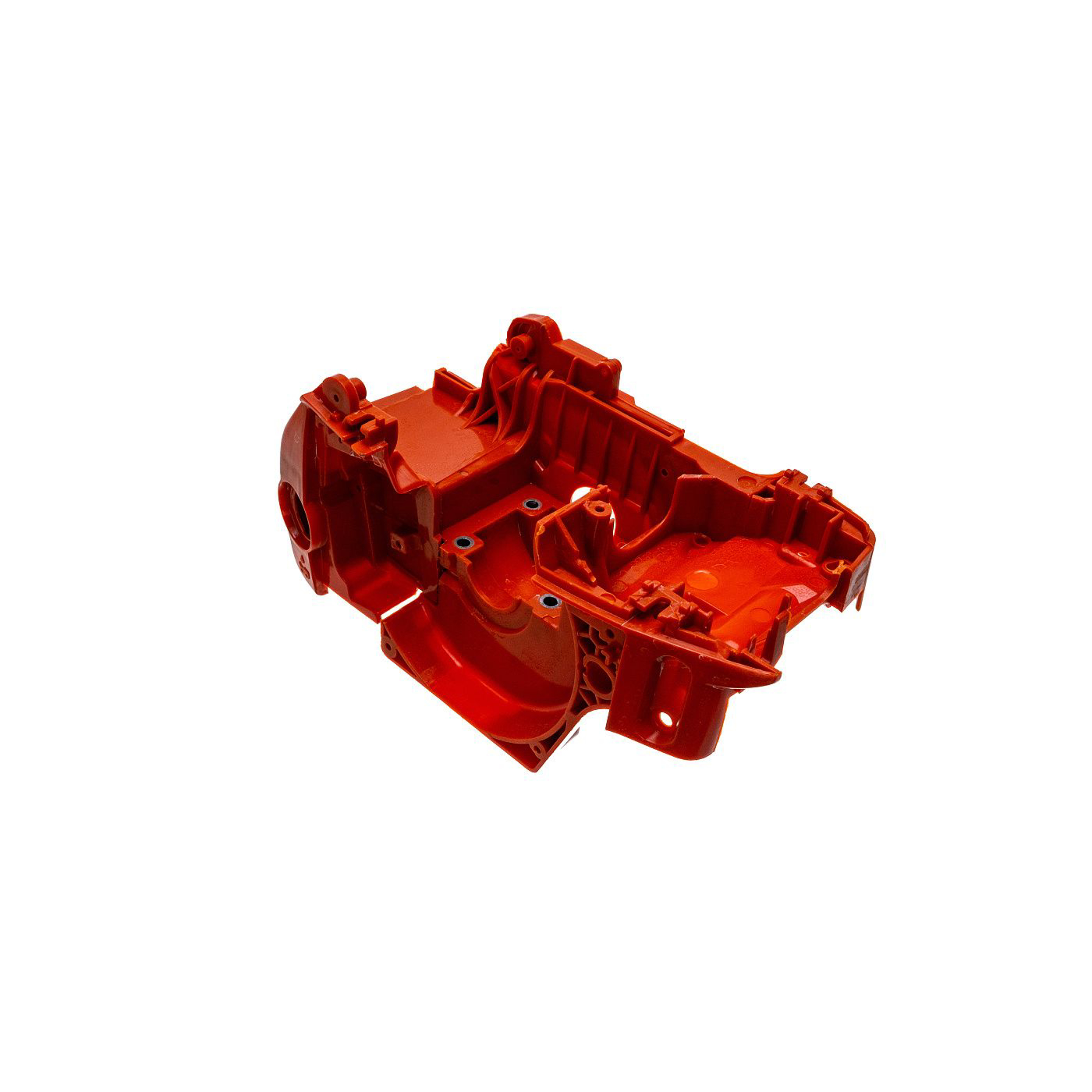 HS PARTS kliková skříň pro motorové pily Husqvarna 340 340E 345 345E 350 (OEM 537172003)