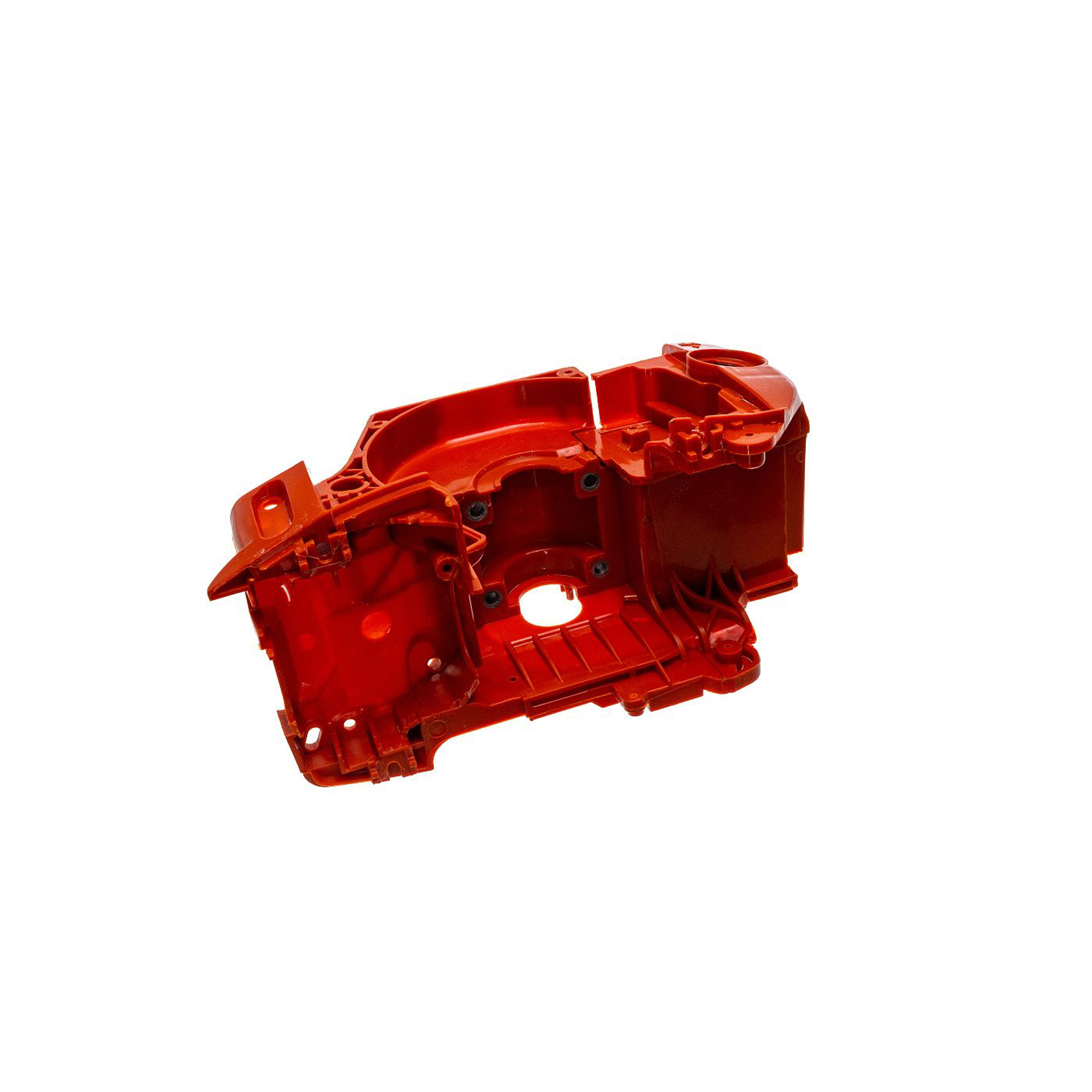 HS PARTS kliková skříň pro motorové pily Husqvarna 340 340E 345 345E 350 (OEM 537172003)