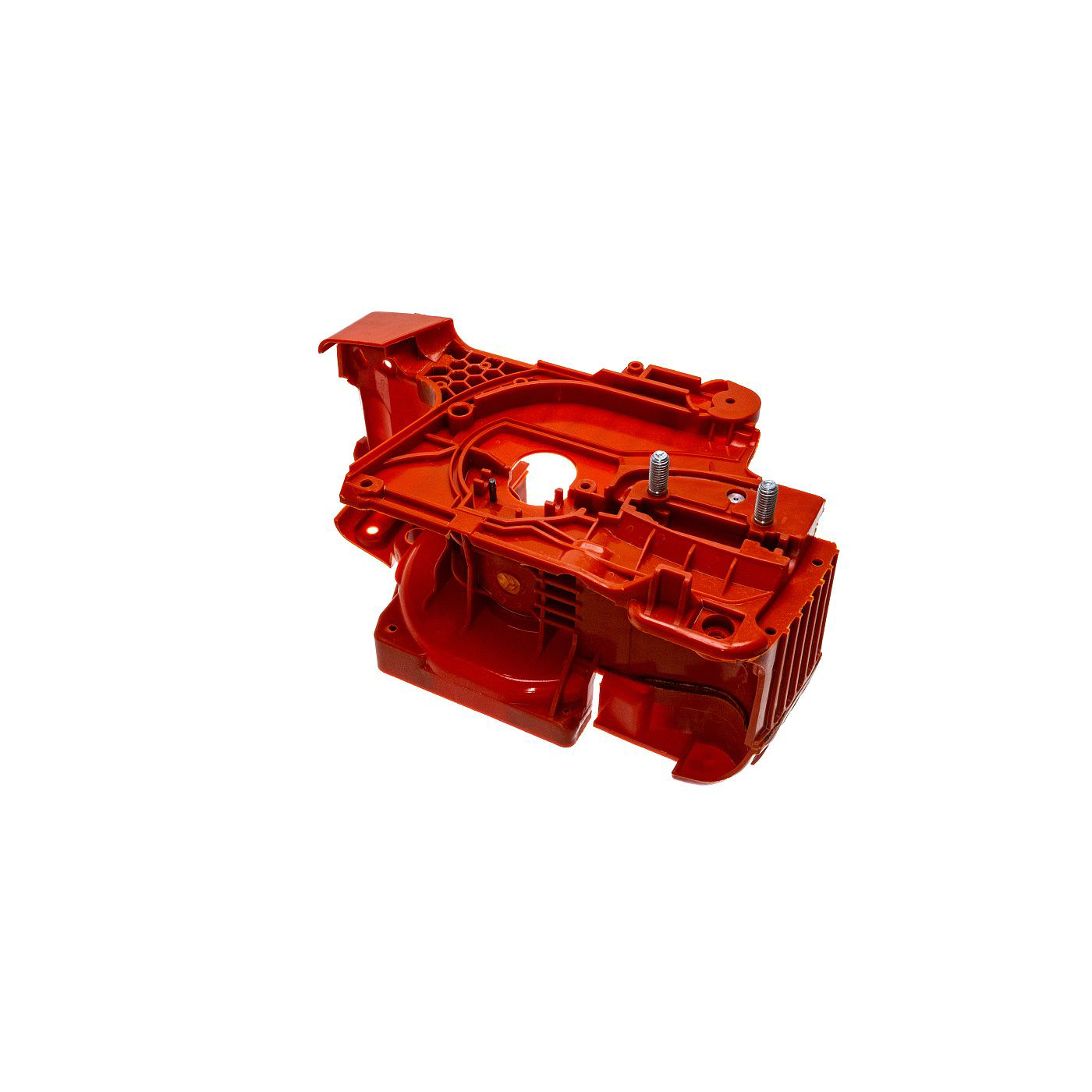 HS PARTS kliková skříň pro motorové pily Husqvarna 340 340E 345 345E 350 (OEM 537172003)