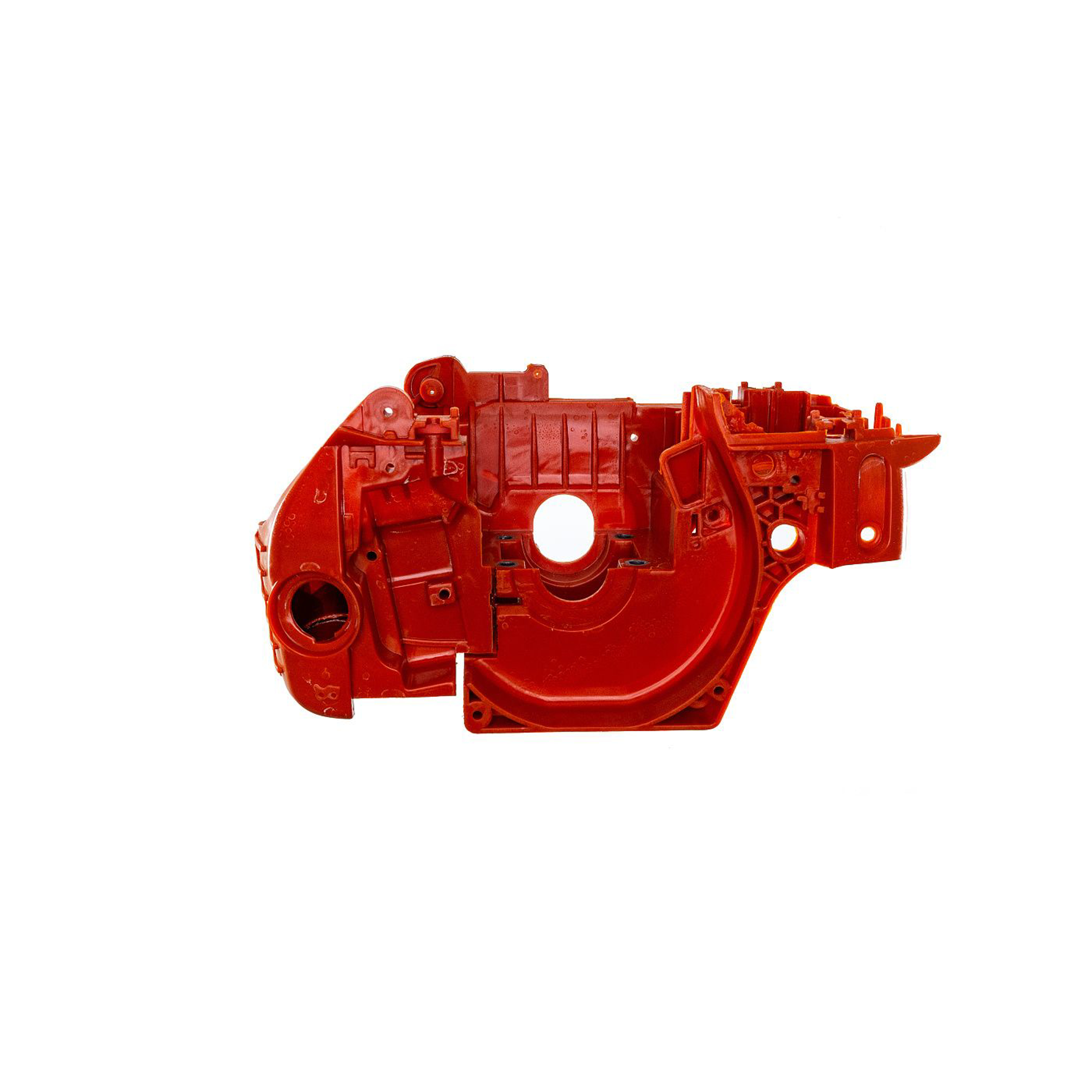 HS PARTS kliková skříň pro motorové pily Husqvarna 340 340E 345 345E 350 (OEM 537172003)