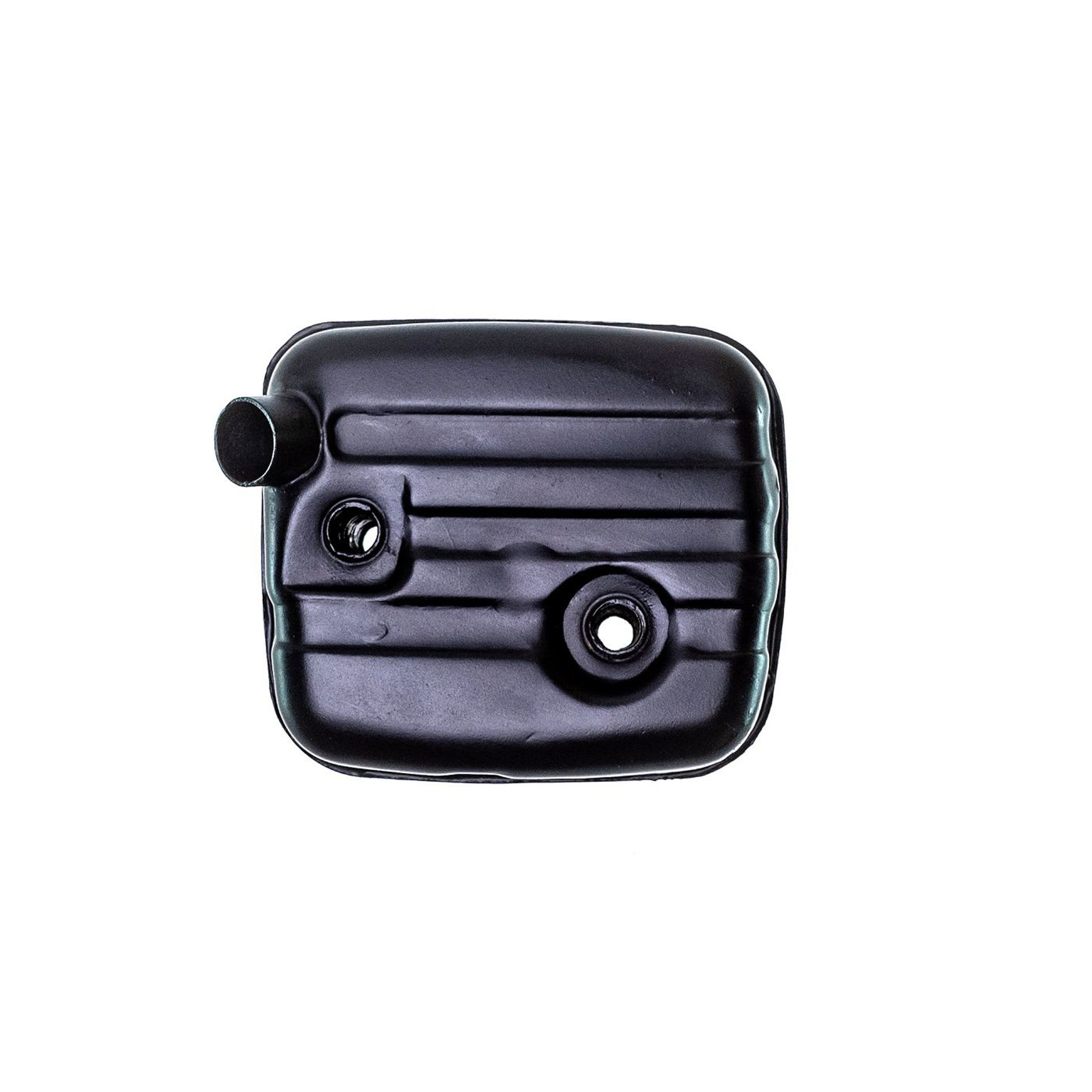 Výfuk pro motorové pily Husqvarna 340 345 346XP 350 351 353 Jonsered 2141 2145 2150 CS2150 CS2152 CS2153 (OEM 503862703)