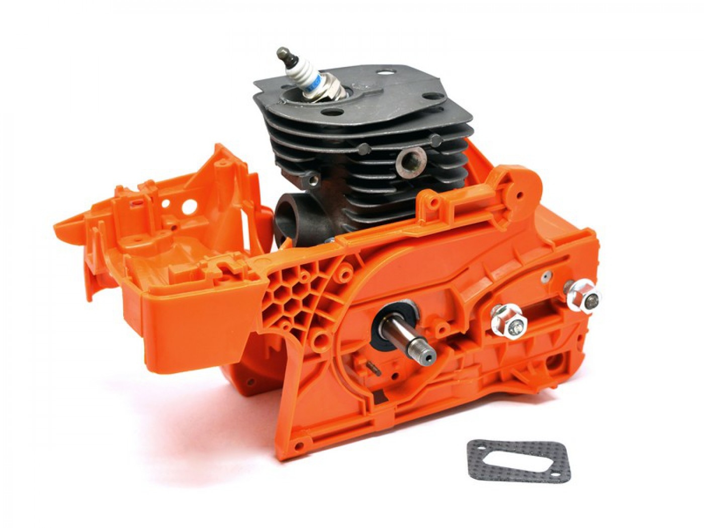 Polomotor pro motorové pily Husqvarna 350