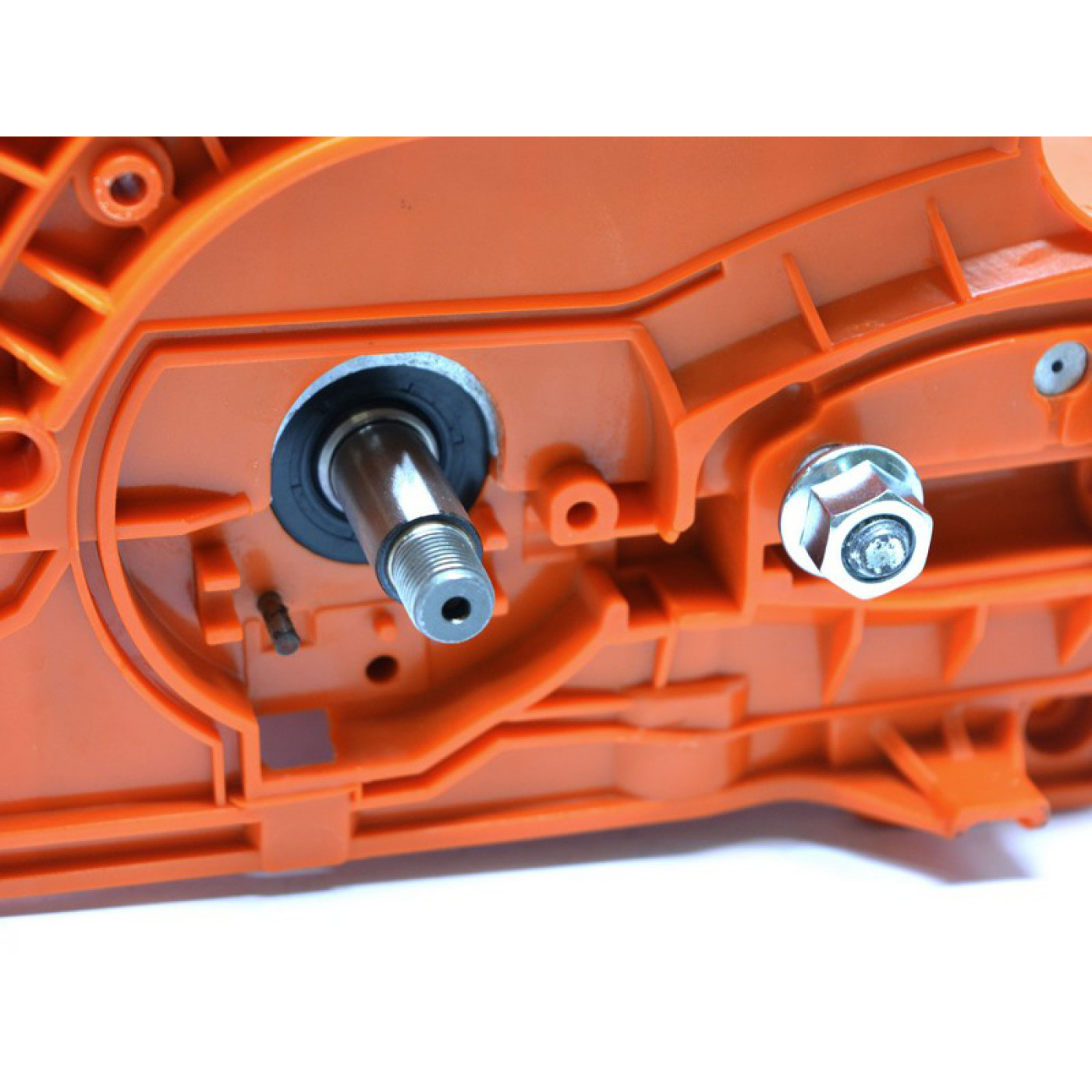 Polomotor pro motorové pily Husqvarna 350