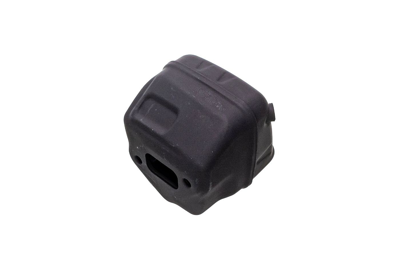 HS PARTS výfuk pro motorové pily Husqvarna 357XP 359 Jonsered 2159 CS2156 CS2159 (OEM 503917601)