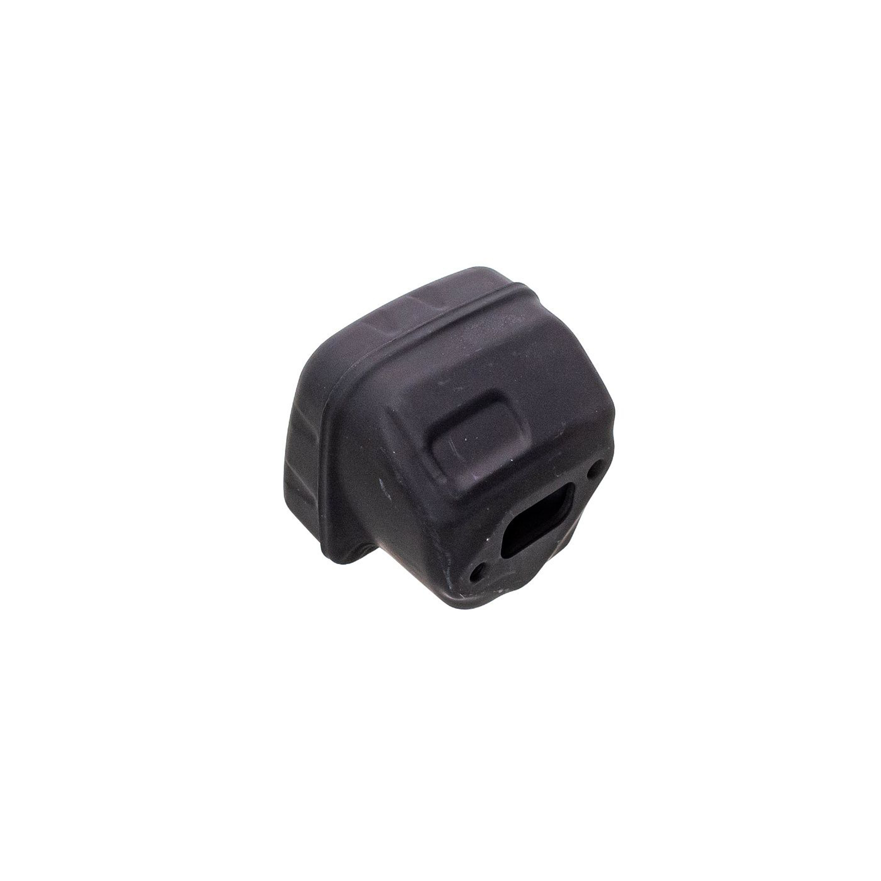 HS PARTS výfuk pro motorové pily Husqvarna 357XP 359 Jonsered 2159 CS2156 CS2159 (OEM 503917601)