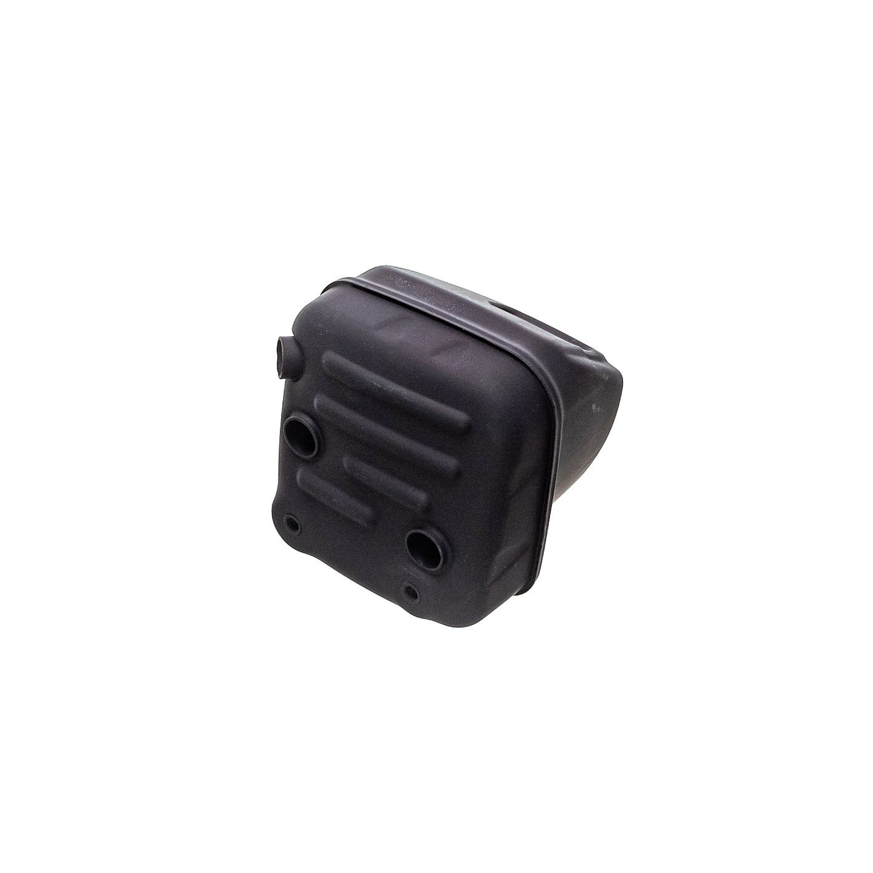 HS PARTS výfuk pro motorové pily Husqvarna 357XP 359 Jonsered 2159 CS2156 CS2159 (OEM 503917601)