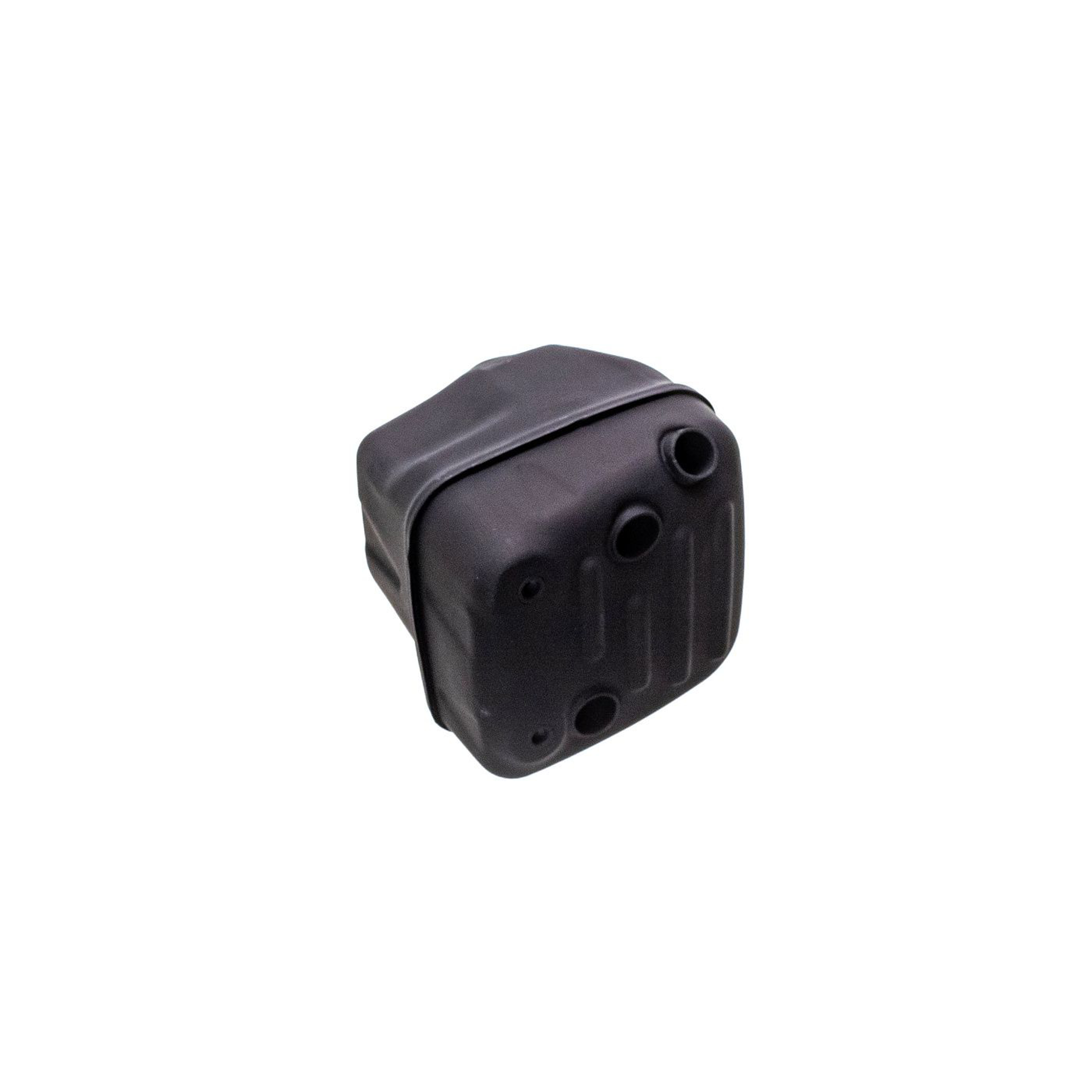 HS PARTS výfuk pro motorové pily Husqvarna 357XP 359 Jonsered 2159 CS2156 CS2159 (OEM 503917601)