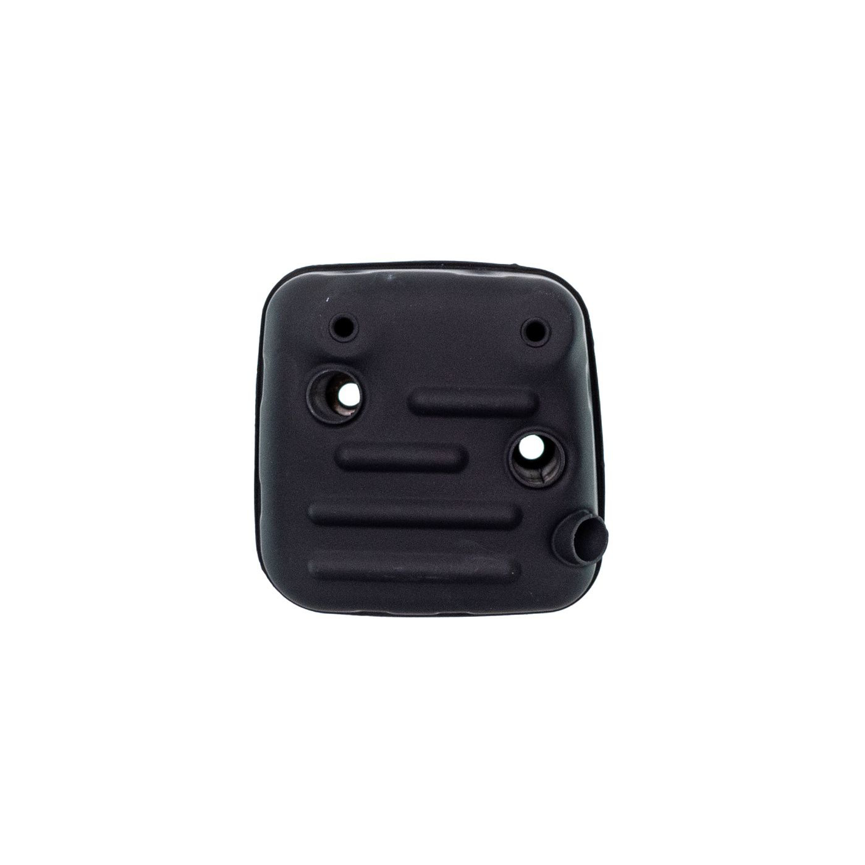 HS PARTS výfuk pro motorové pily Husqvarna 357XP 359 Jonsered 2159 CS2156 CS2159 (OEM 503917601)