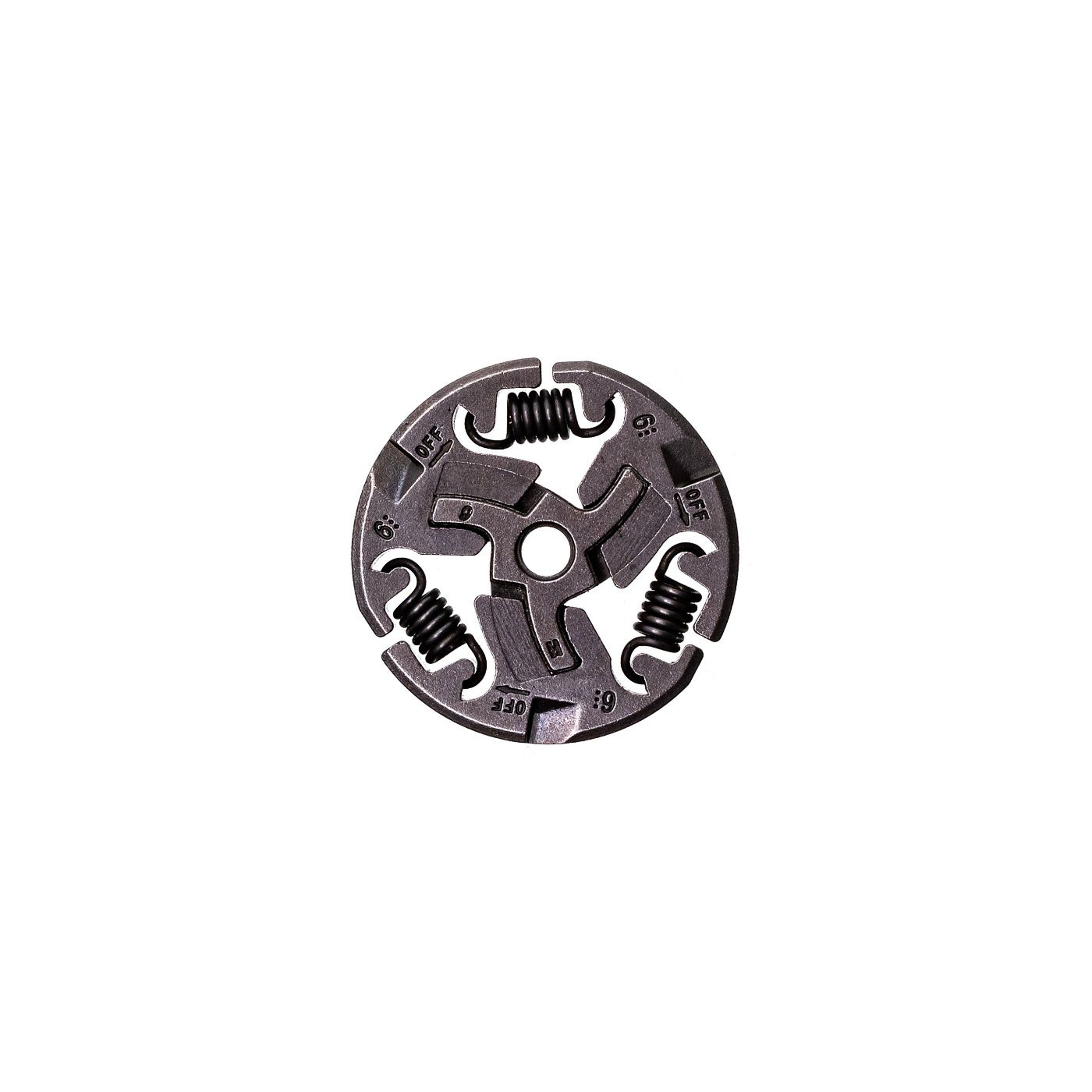 HS PARTS spojka pro motorové pily Husqvarna 357XP 359 Jonsered 2159 CS2156 CS2159 (OEM 537103401)