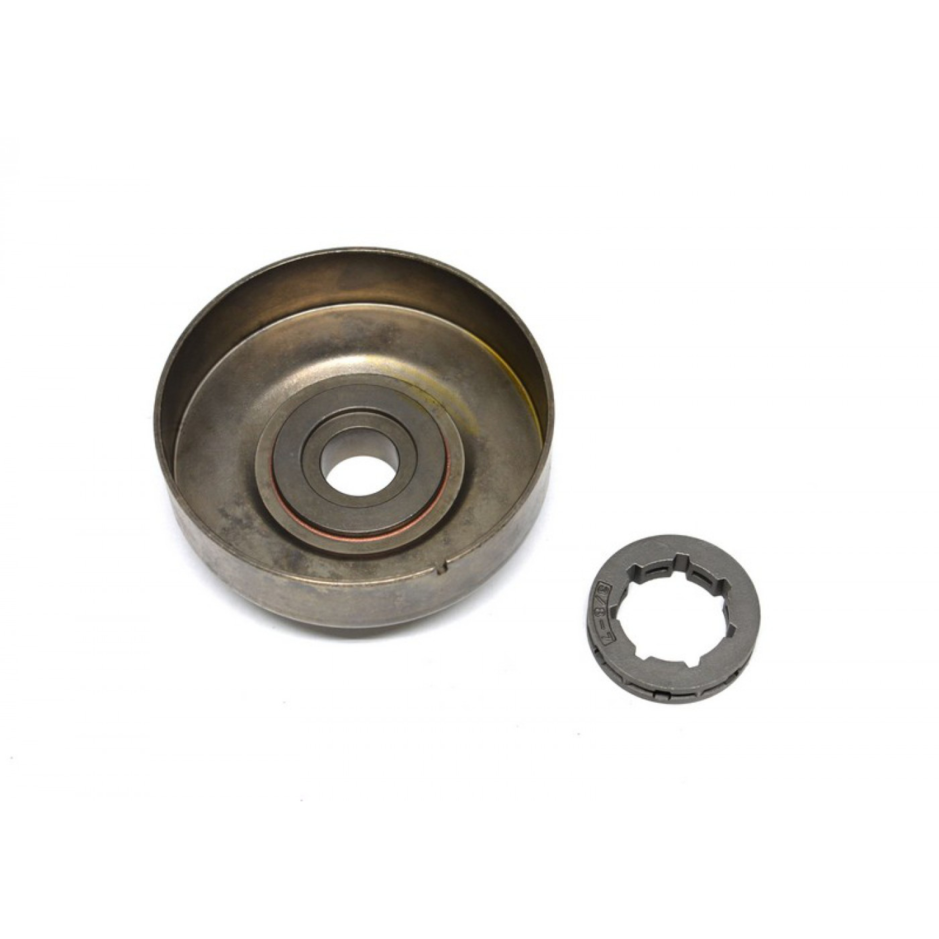Řetězka 3/8" 7 zubů pro motorové pily Stihl 034 036 MS340 MS360 (OEM 11250071041)