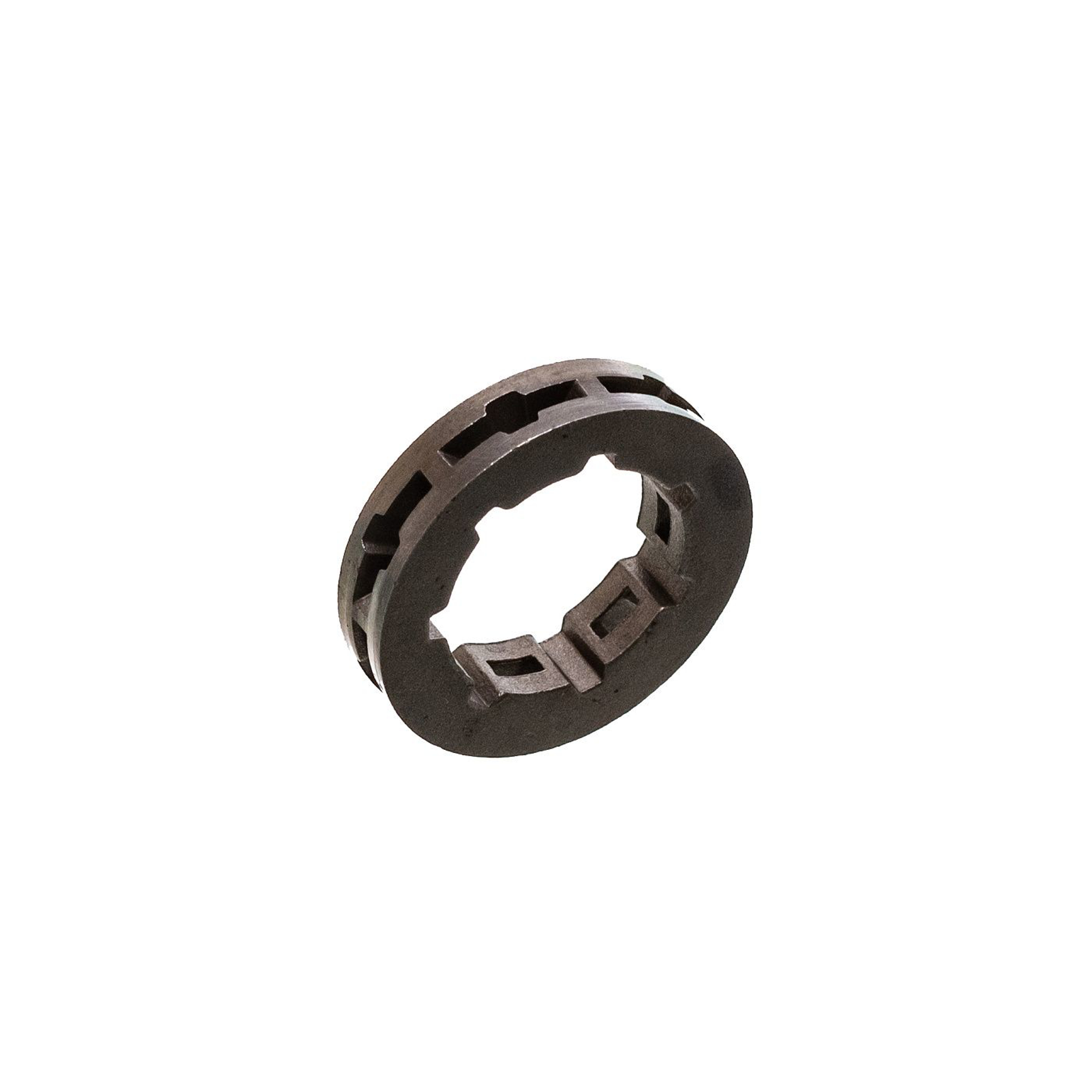 HS PARTS prstýnek řetězky 3/8" 7 zubý pro motorové pily Husqvarna 61 66 268 272 365 372 385 394 395 Stihl 044 046 066 MS360 MS361 MS362 MS440 MS460 MS660 (OEM 501598002 00006421223)