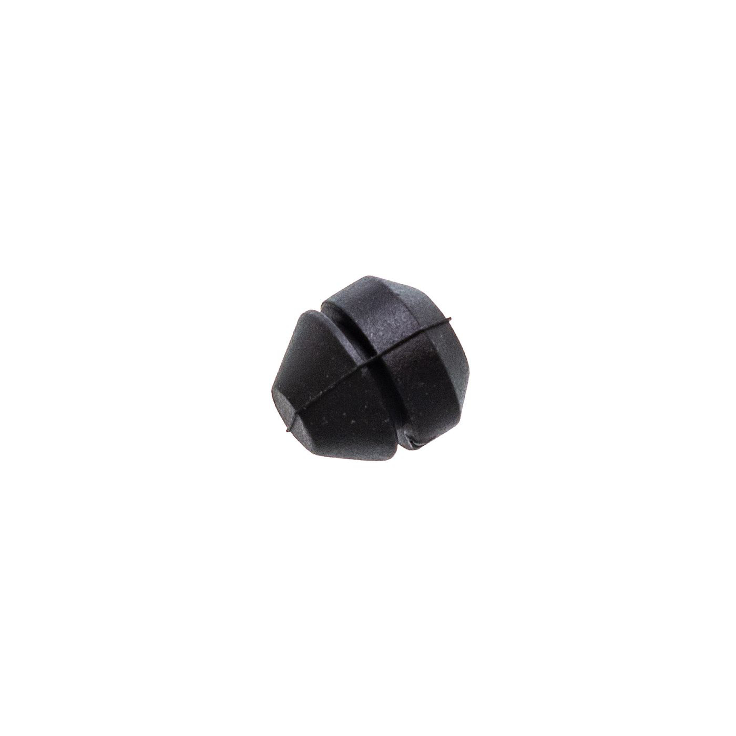 HS PARTS silentblok pro motorové pily Stihl 034 036 044 046 088 MS201 MS340 MS360 MS440 MS460 MS780 MS880 (OEM 11257912810)