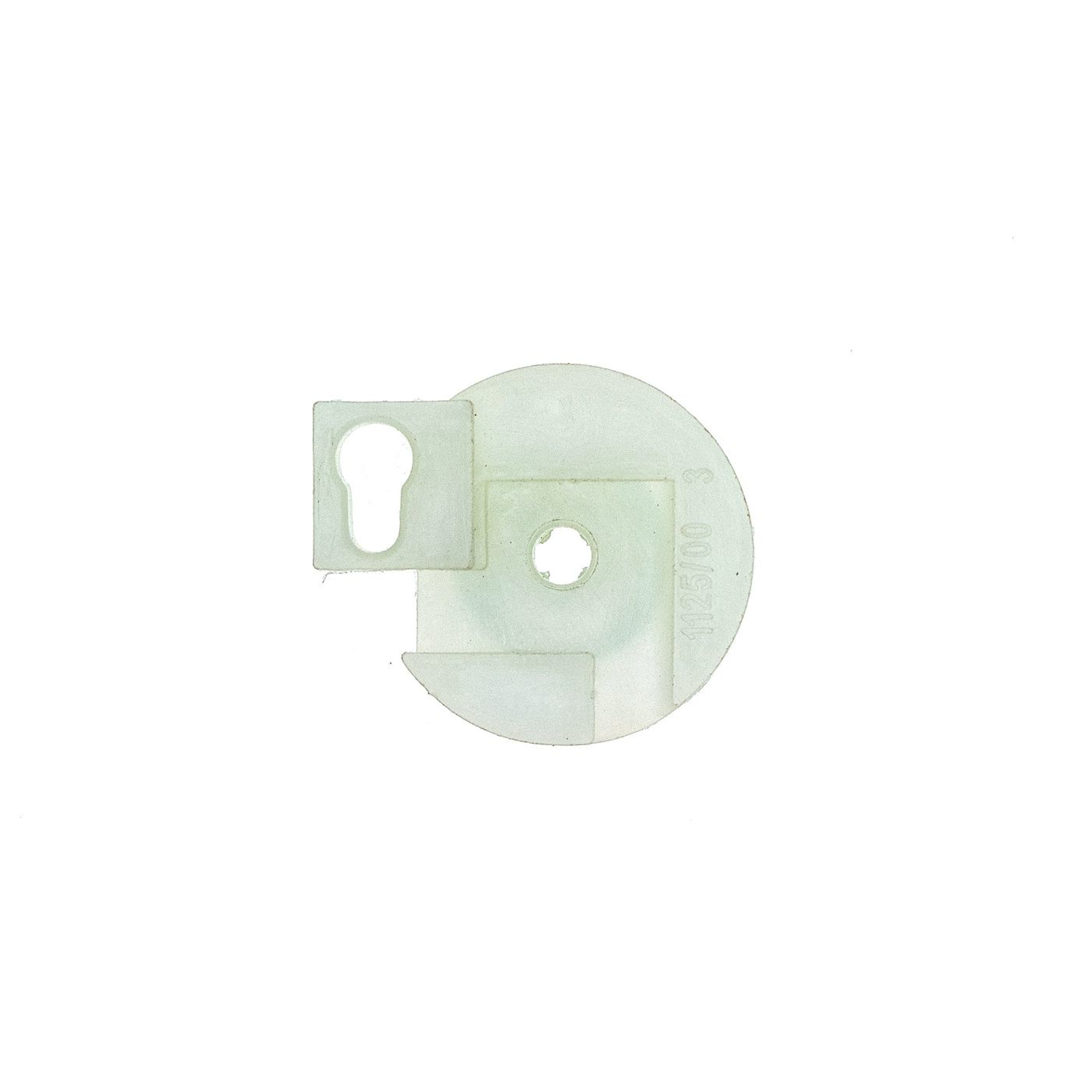Kryt silentbloku pro motorové pily Stihl 034 036 MS340 MS360 (OEM 11257917300)