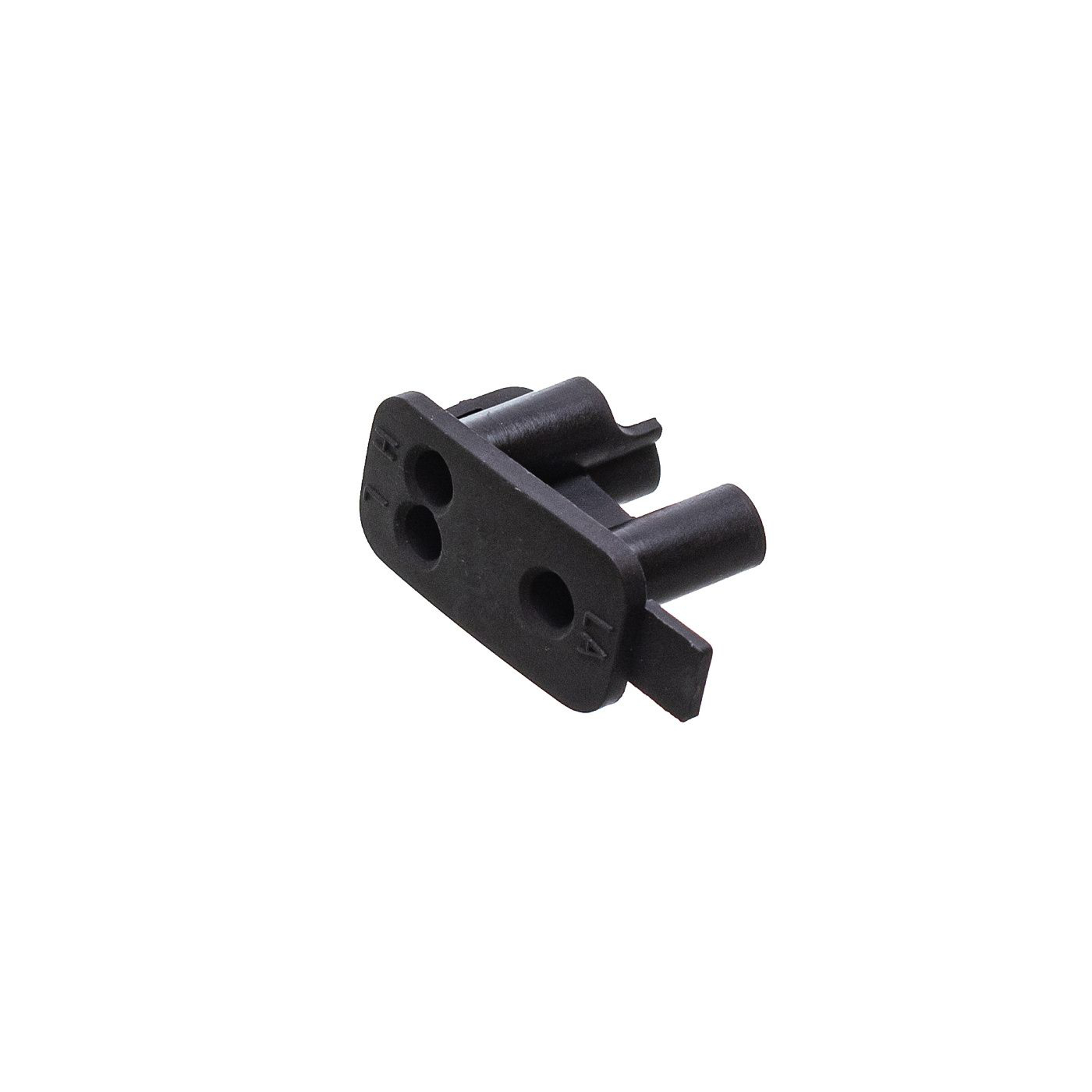 Kryt karburátoru pro motorové pily Stihl 034 036 MS340 MS360 (OEM 11251217701)