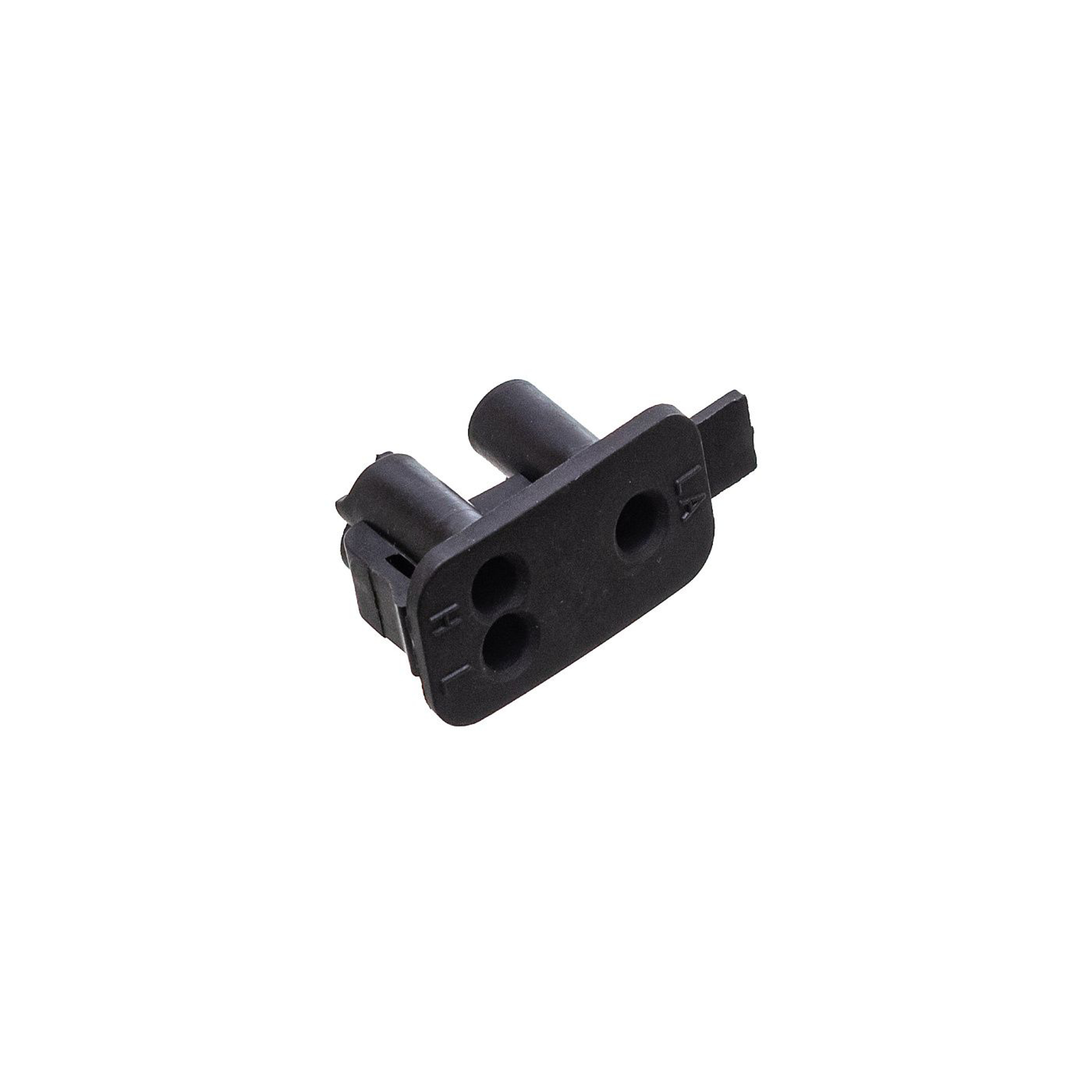 Kryt karburátoru pro motorové pily Stihl 034 036 MS340 MS360 (OEM 11251217701)
