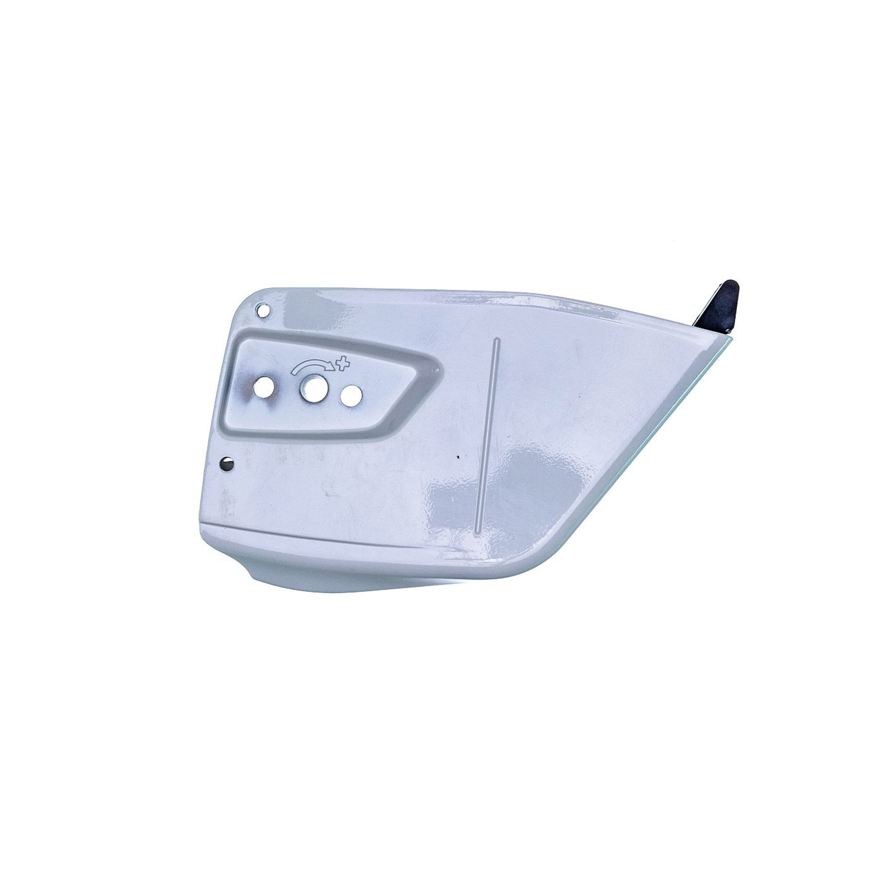 HS PARTS kryt spojky pro motorové pily Stihl MS341 MS361 MS362 MS441 (OEM 11356401703)