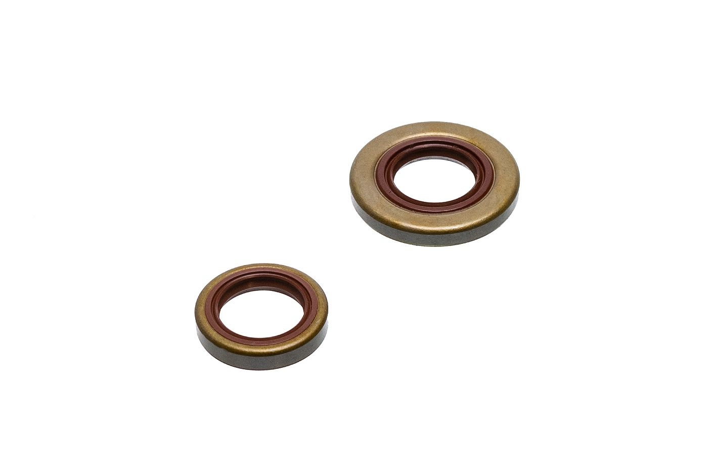 Sada gufer pro motorové pily Stihl MS341 MS361 (OEM 96400031600 96400031560)
