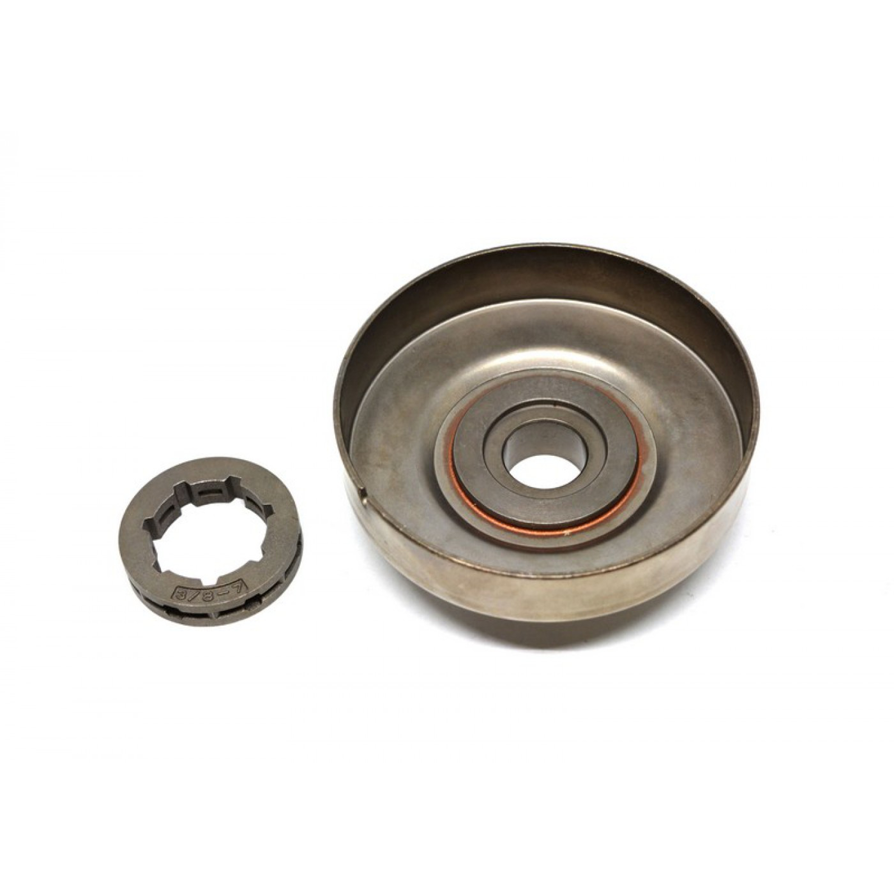Řetězka 3/8" 7 zubů  pro motorové pily Stihl 044 046 MS341 MS361 MS362 MS440 MS441 MS460 (OEM 11280071000)