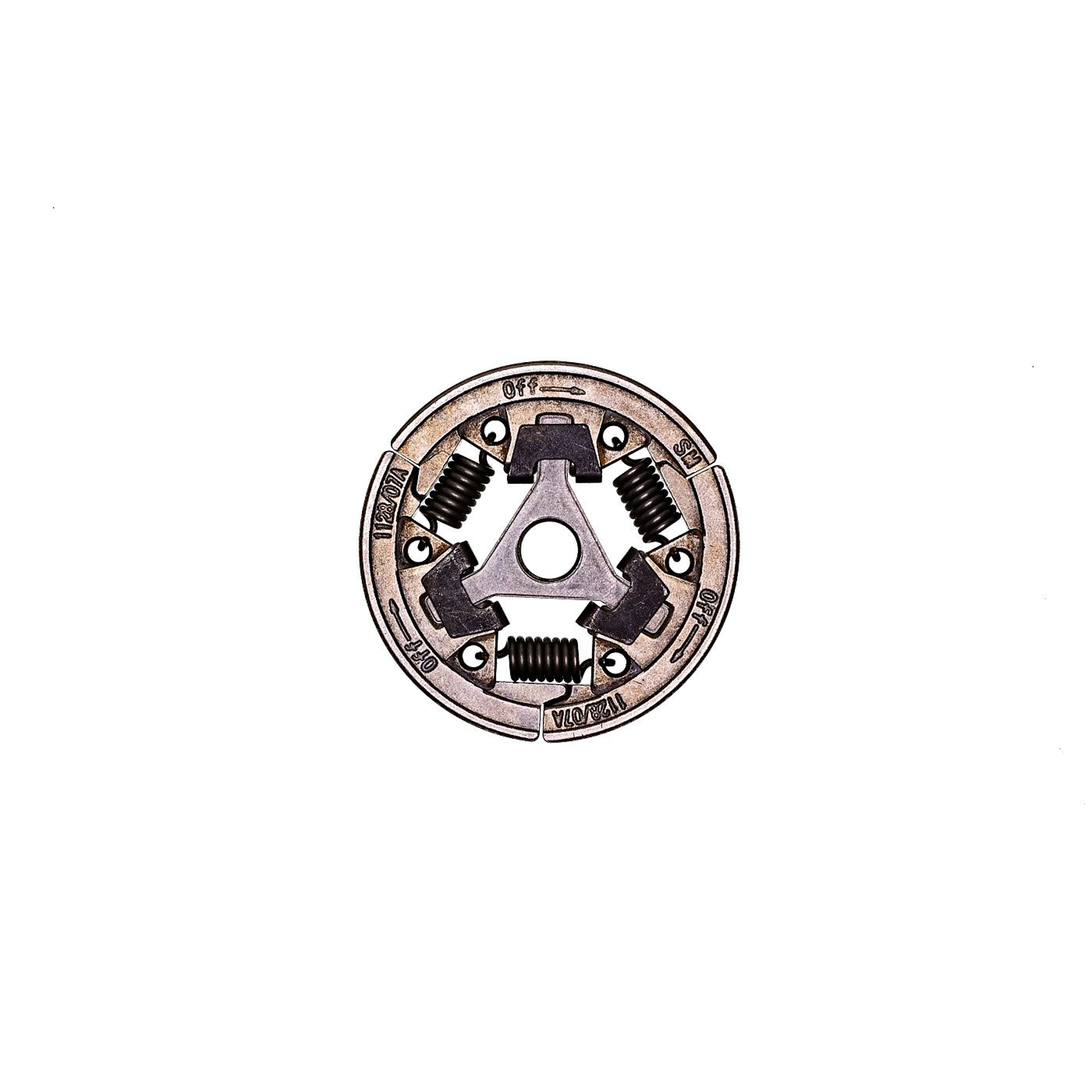 HS PARTS spojka pro motorové pily Stihl 034 036 044 046 MS340 MS360 MS341 MS361 MS440 MS460 MS461 (OEM 11281602004)