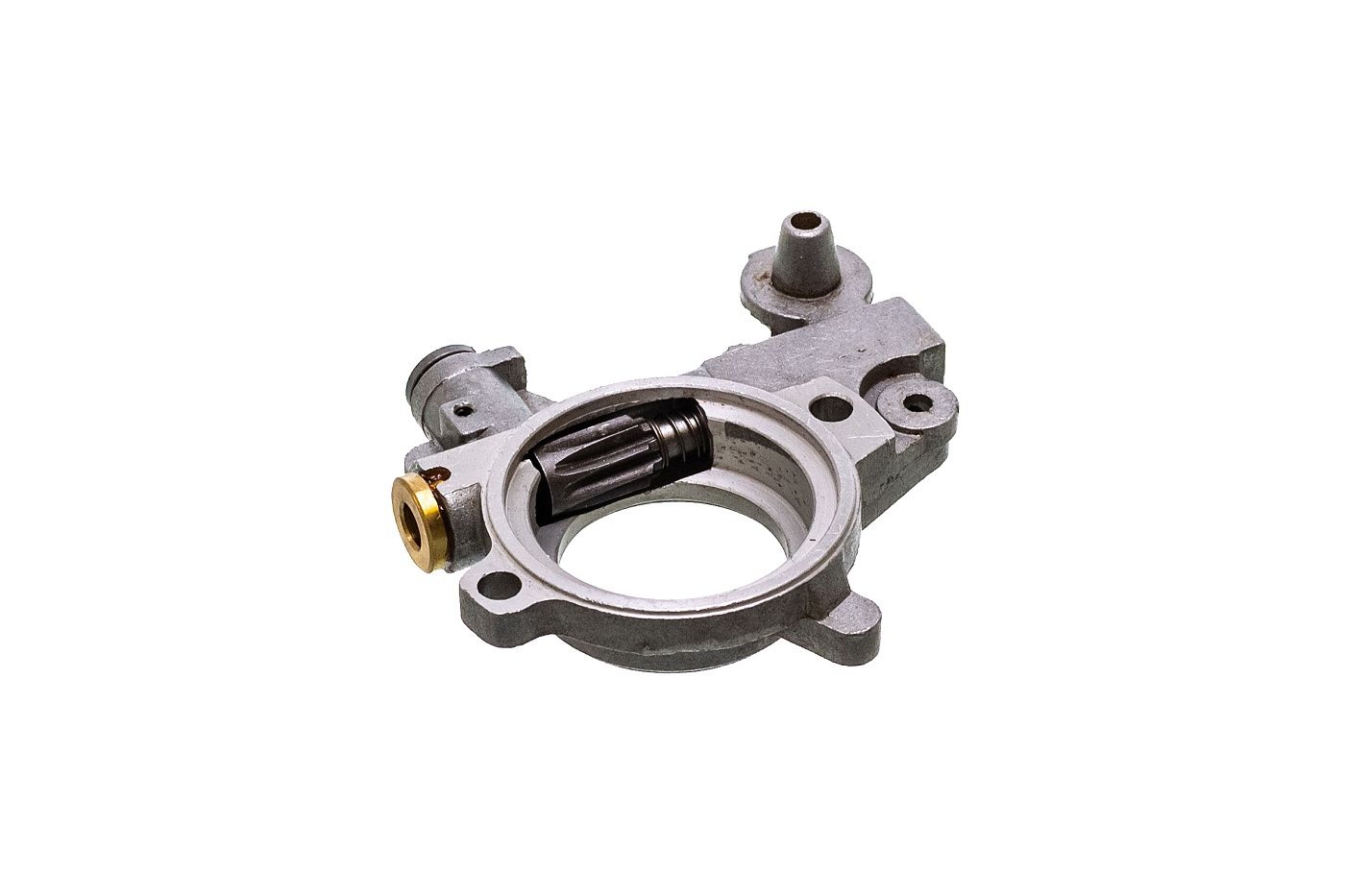 HS PARTS olejové čerpadlo pro motorové pily Stihl 046 MS341 MS361 MS362 MS460 MS461 MS441 (OEM 11356403200)