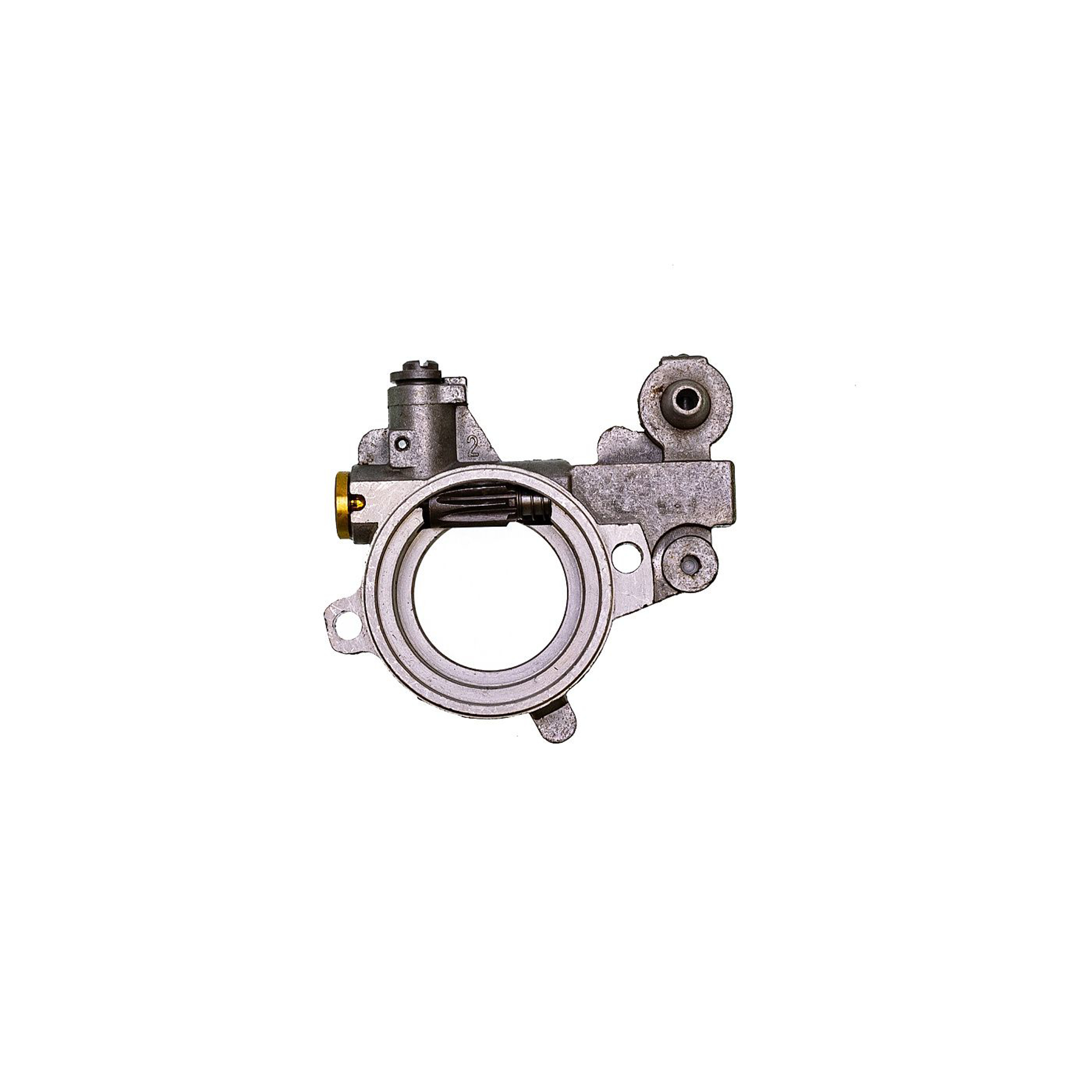 HS PARTS olejové čerpadlo pro motorové pily Stihl 046 MS341 MS361 MS362 MS460 MS461 MS441 (OEM 11356403200)