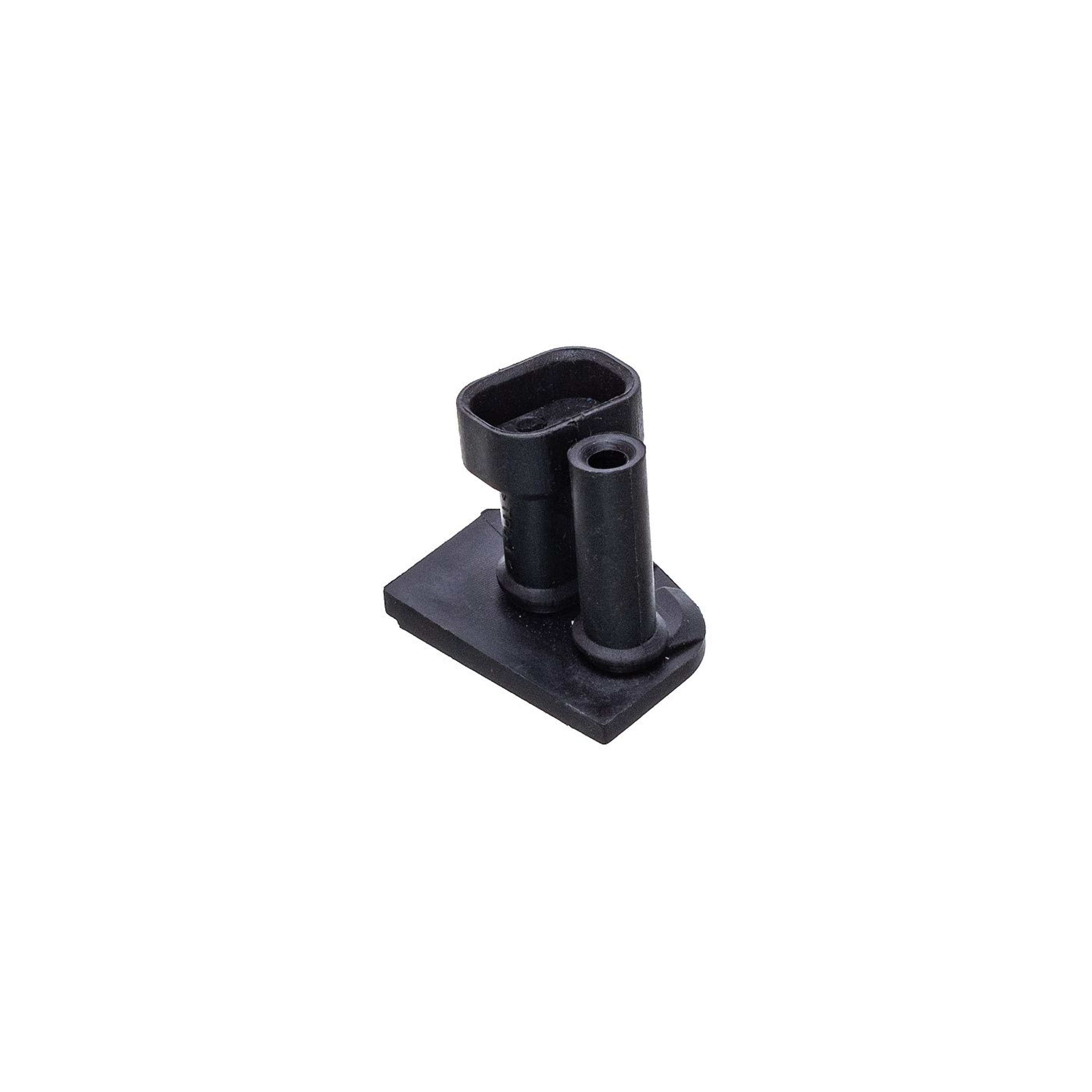 Kryt karburátoru pro motorové pily Stihl MS341 MS361 (OEM 11351237501)
