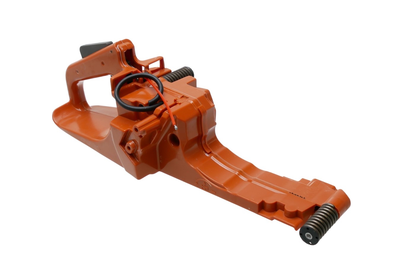 Palivová nádrž pro motorové pily Husqvarna 362 362XP 365 365H 365 X-Torq 371XP 372XP 372 XP X-Torq 371K 375K (OEM 503713273)