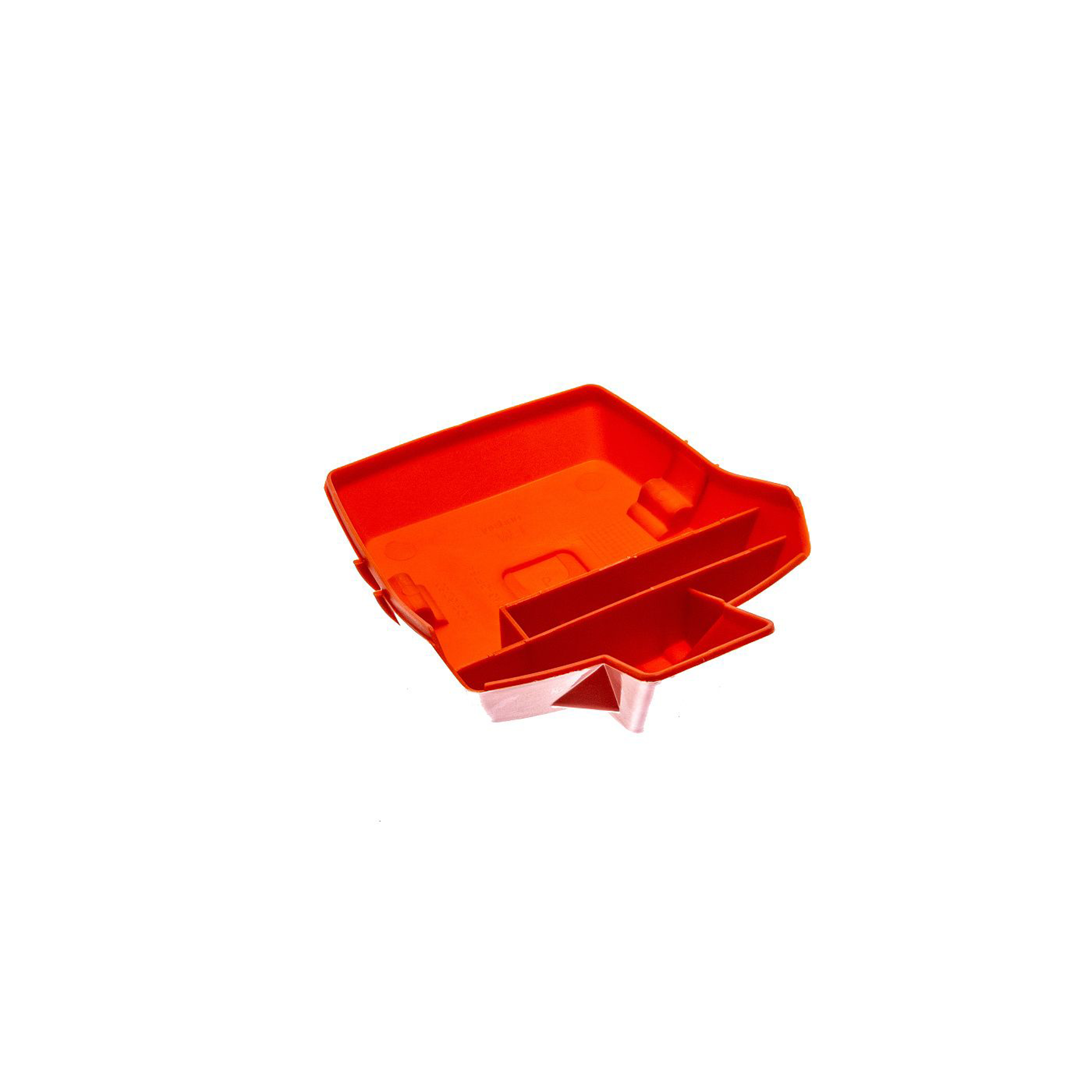 Kryt filtru pro motorové pily Husqvarna 362 362XP 365 365H 365 X-Torq 371XP 372XP 372 XP X-Torq (OEM 503628001)