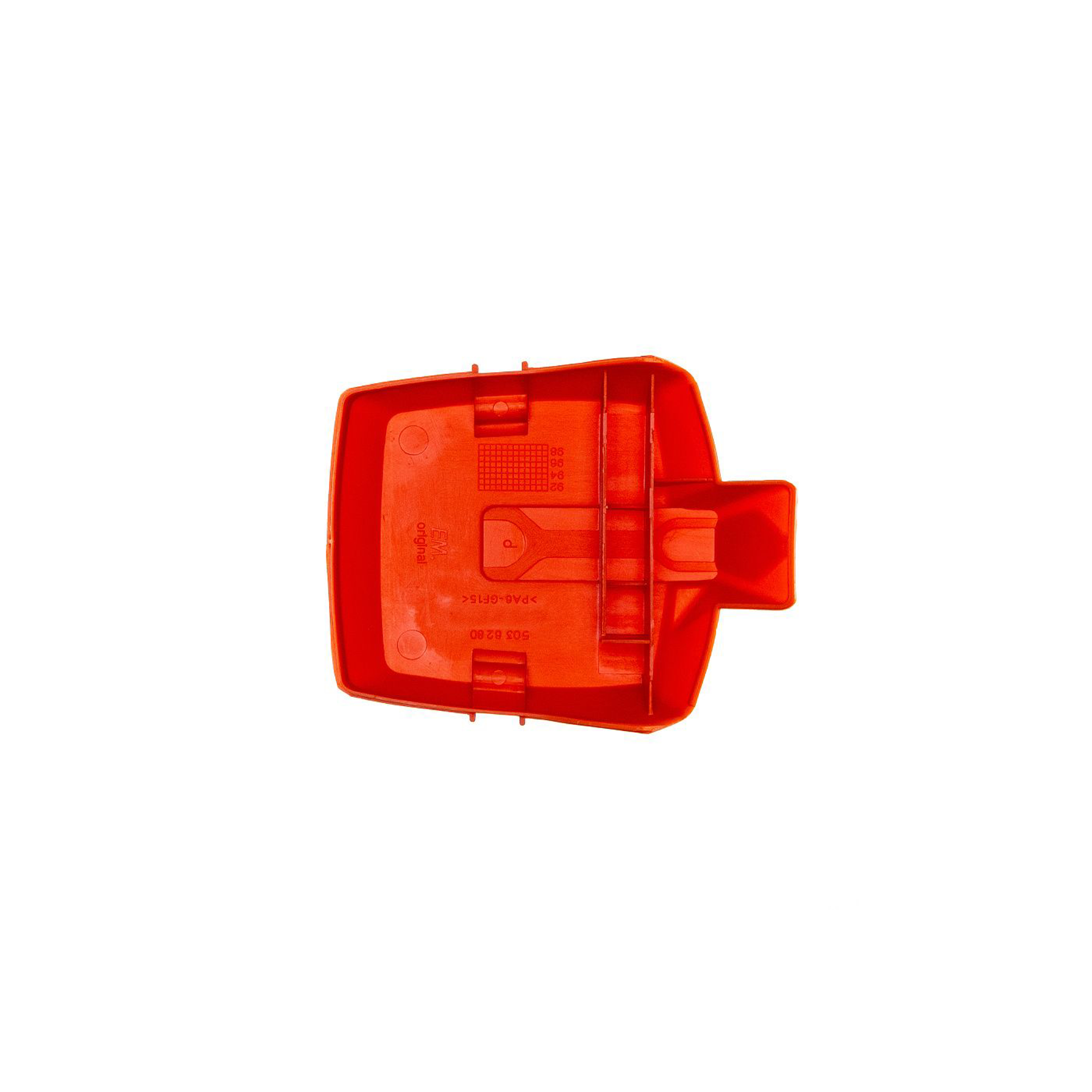 Kryt filtru pro motorové pily Husqvarna 362 362XP 365 365H 365 X-Torq 371XP 372XP 372 XP X-Torq (OEM 503628001)