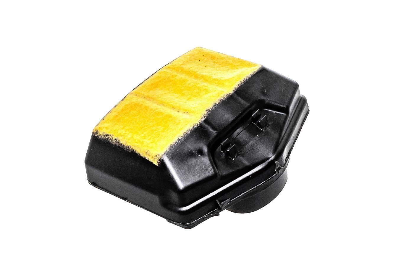 HS PARTS vzduchový filtr fleece pro motorové pily Husqvarna 362 362XP 365 365H 365 X-Torq 371XP 372XP 372 XP X-Torq Jonsered 2063 2071 2171 CS2166 CS2171 (OEM 503814502)